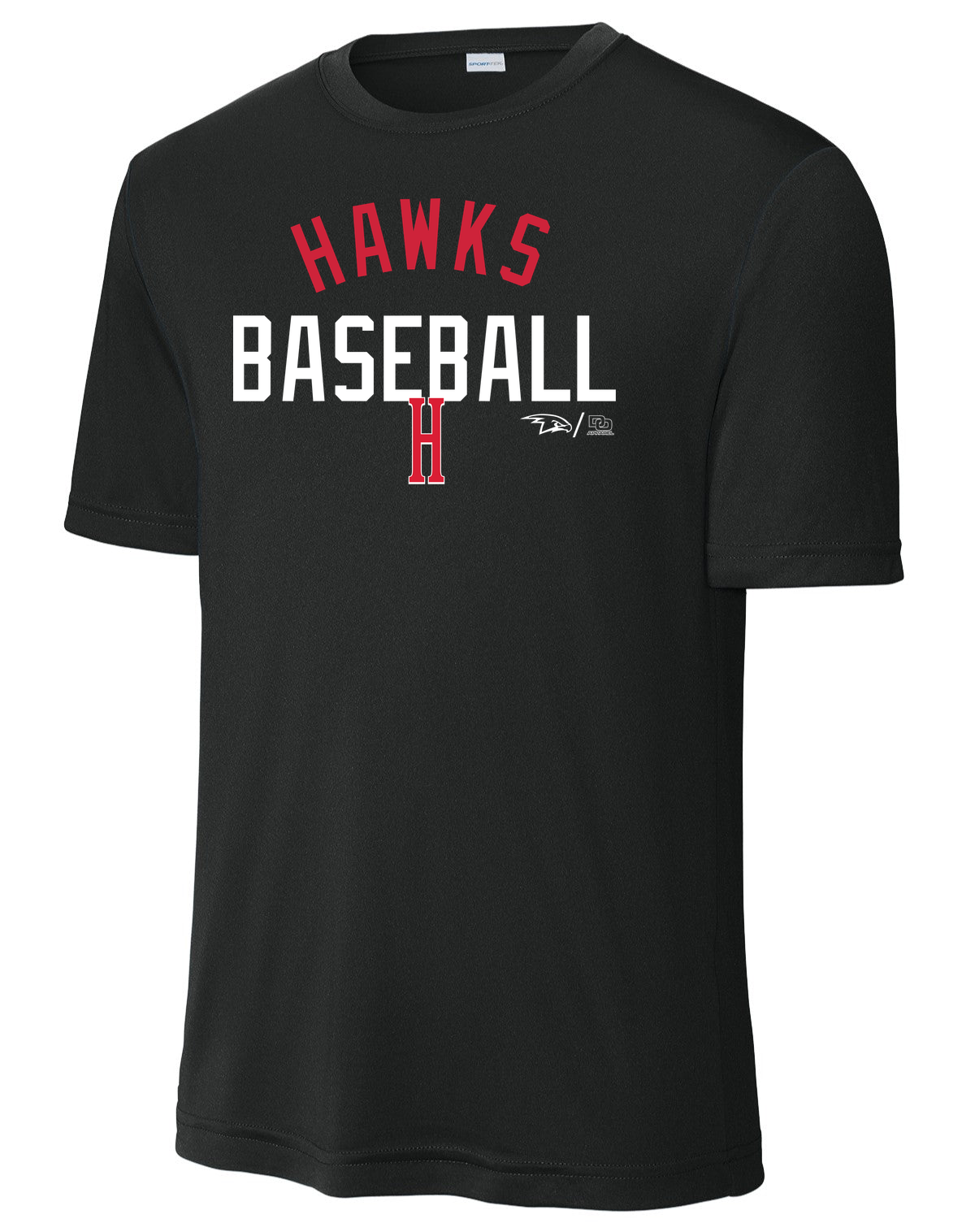 Performance Competitor Tee