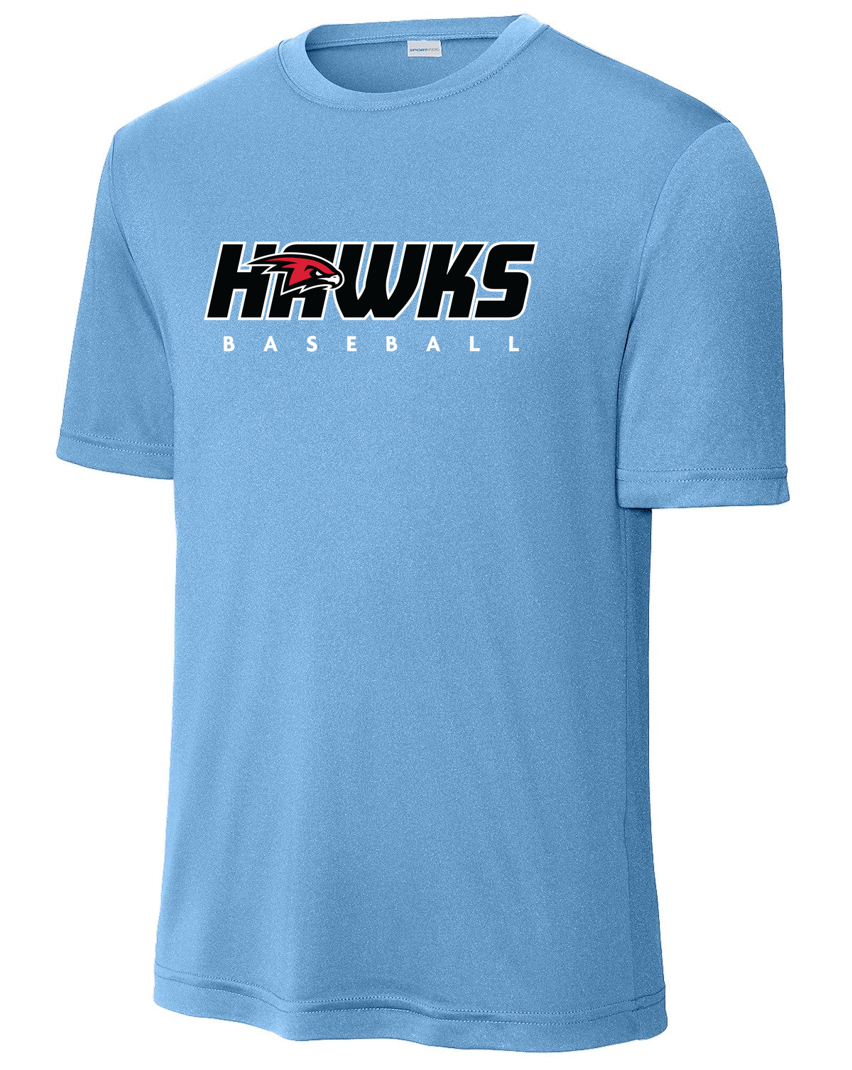 Performance Competitor Tee