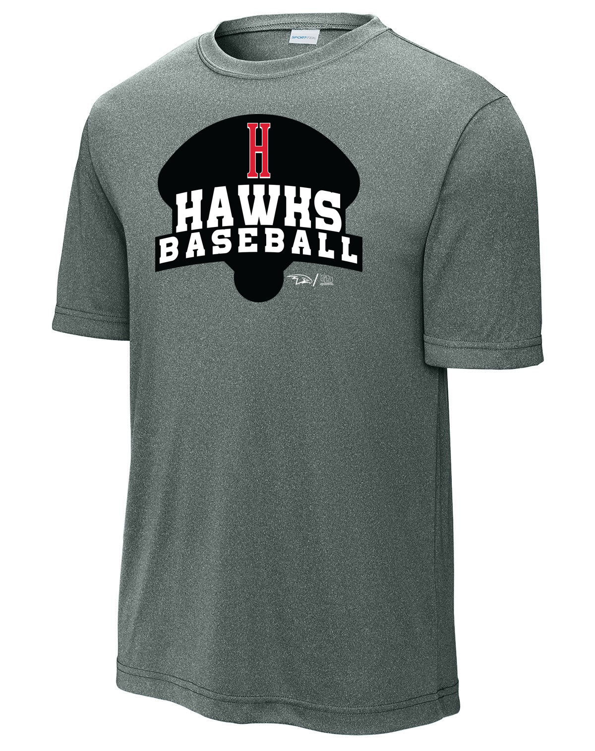 Performance Competitor Tee