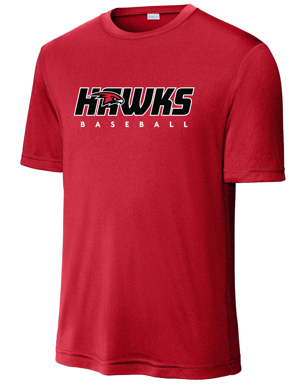Performance Competitor Tee