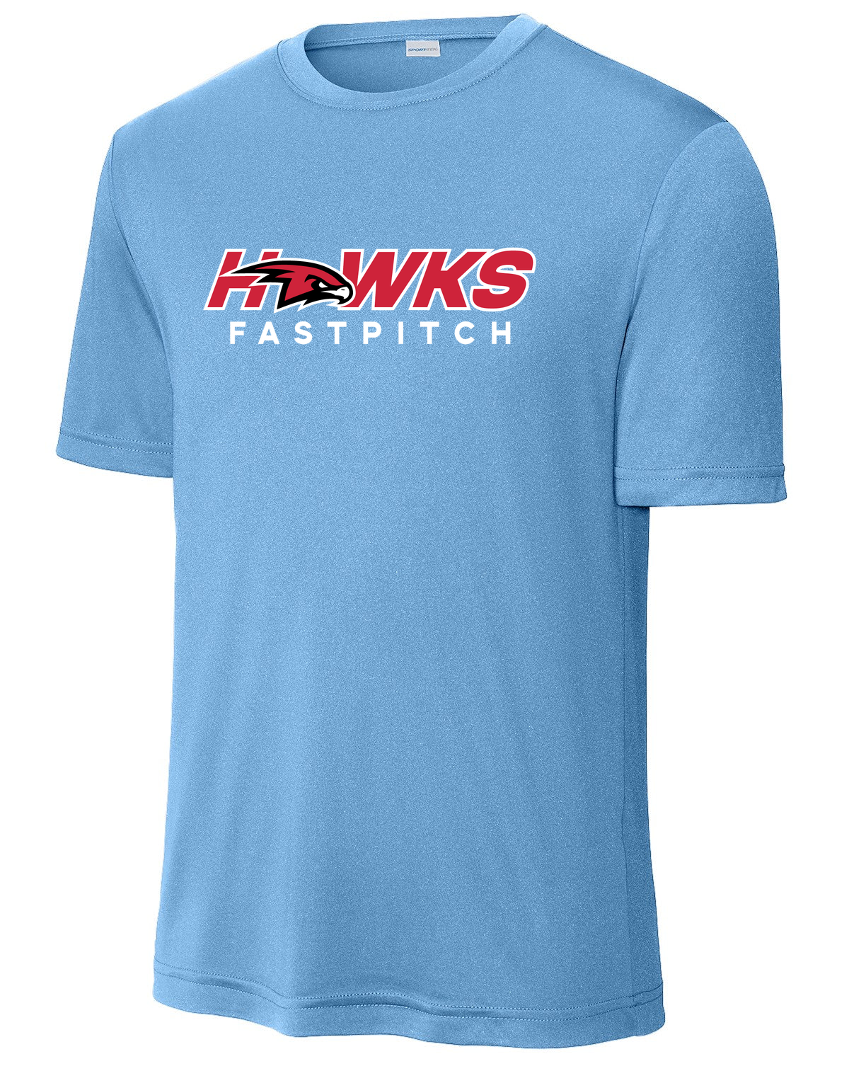 Performance Competitor Tee