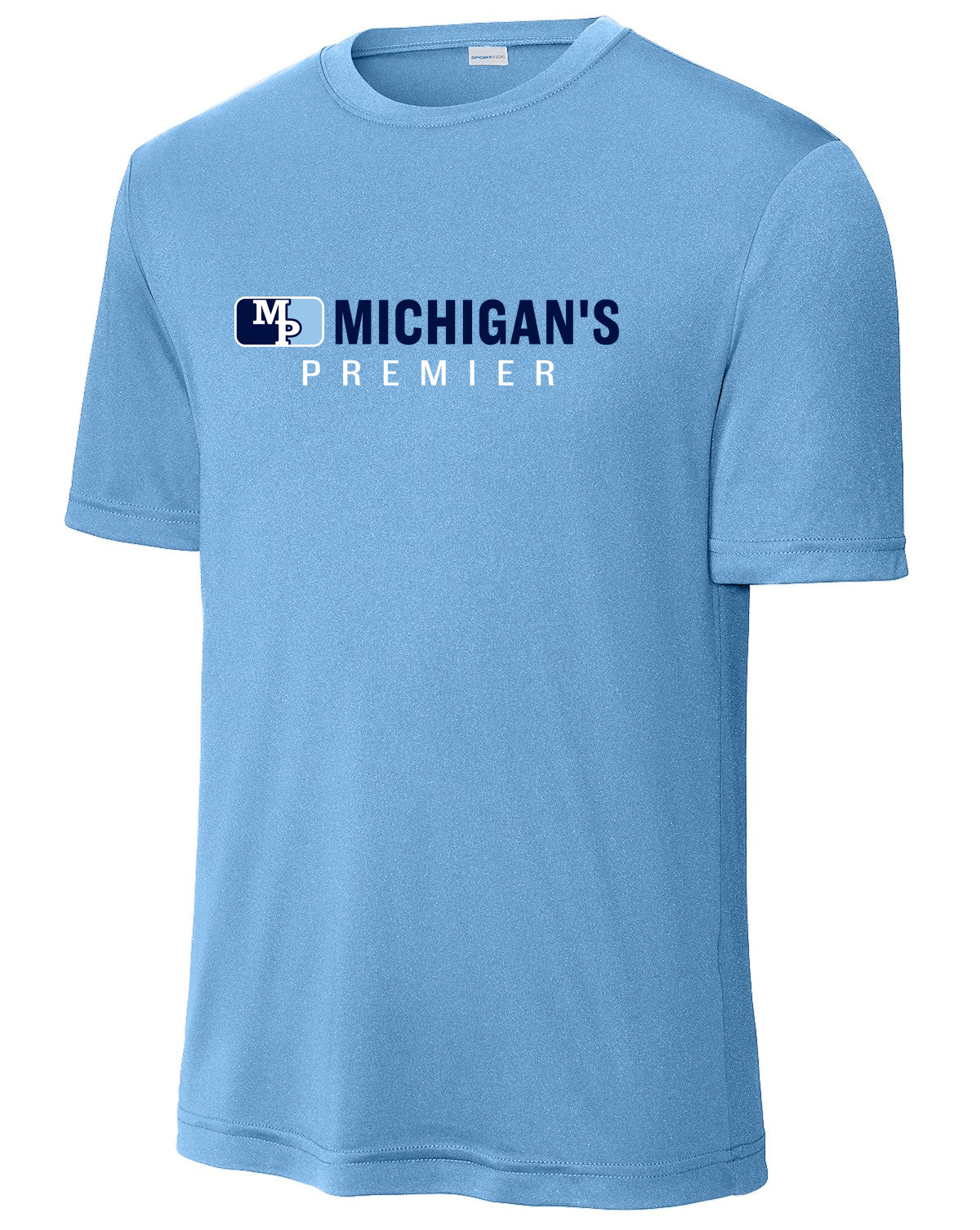 Performance Competitor Tee
