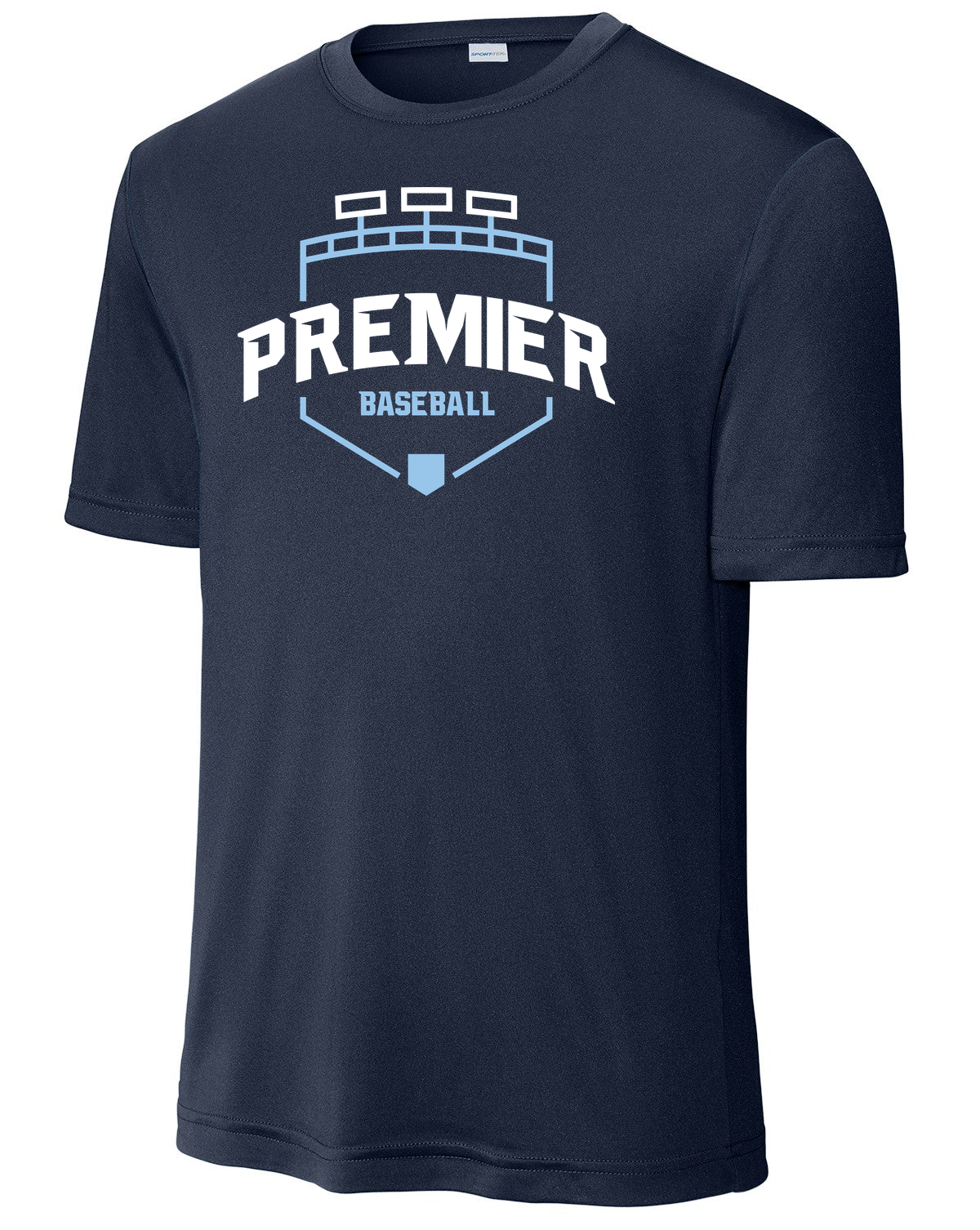 Performance Competitor Tee