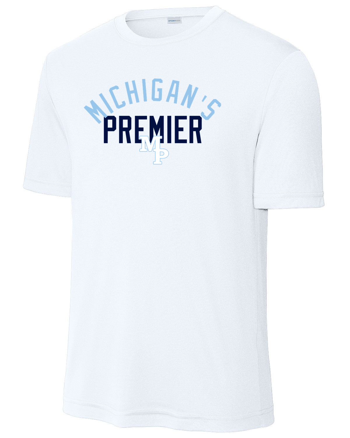 Performance Competitor Tee