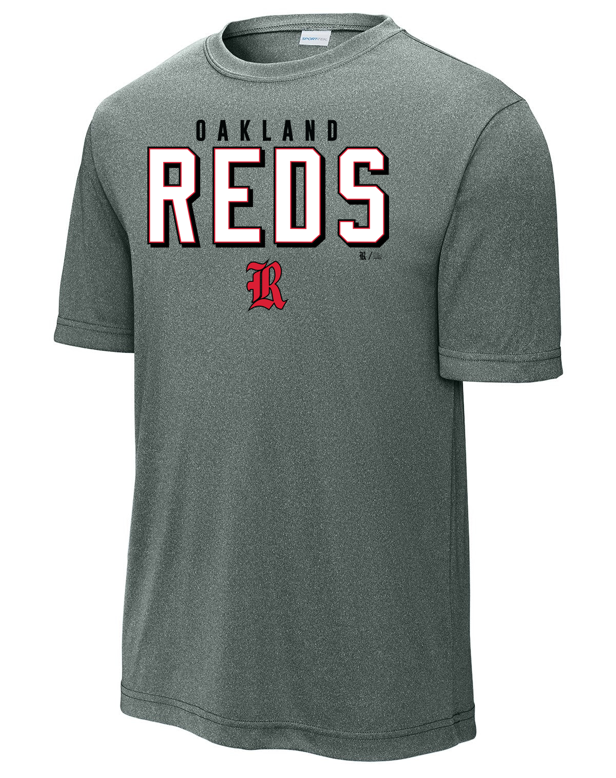 Performance Competitor Tee
