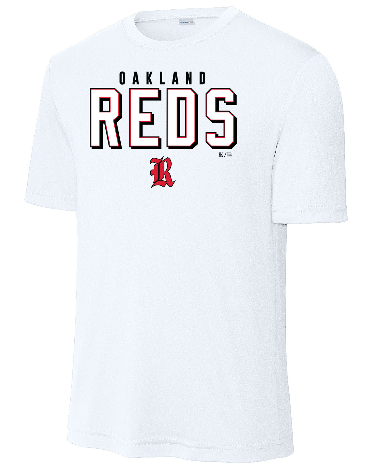 Performance Competitor Tee