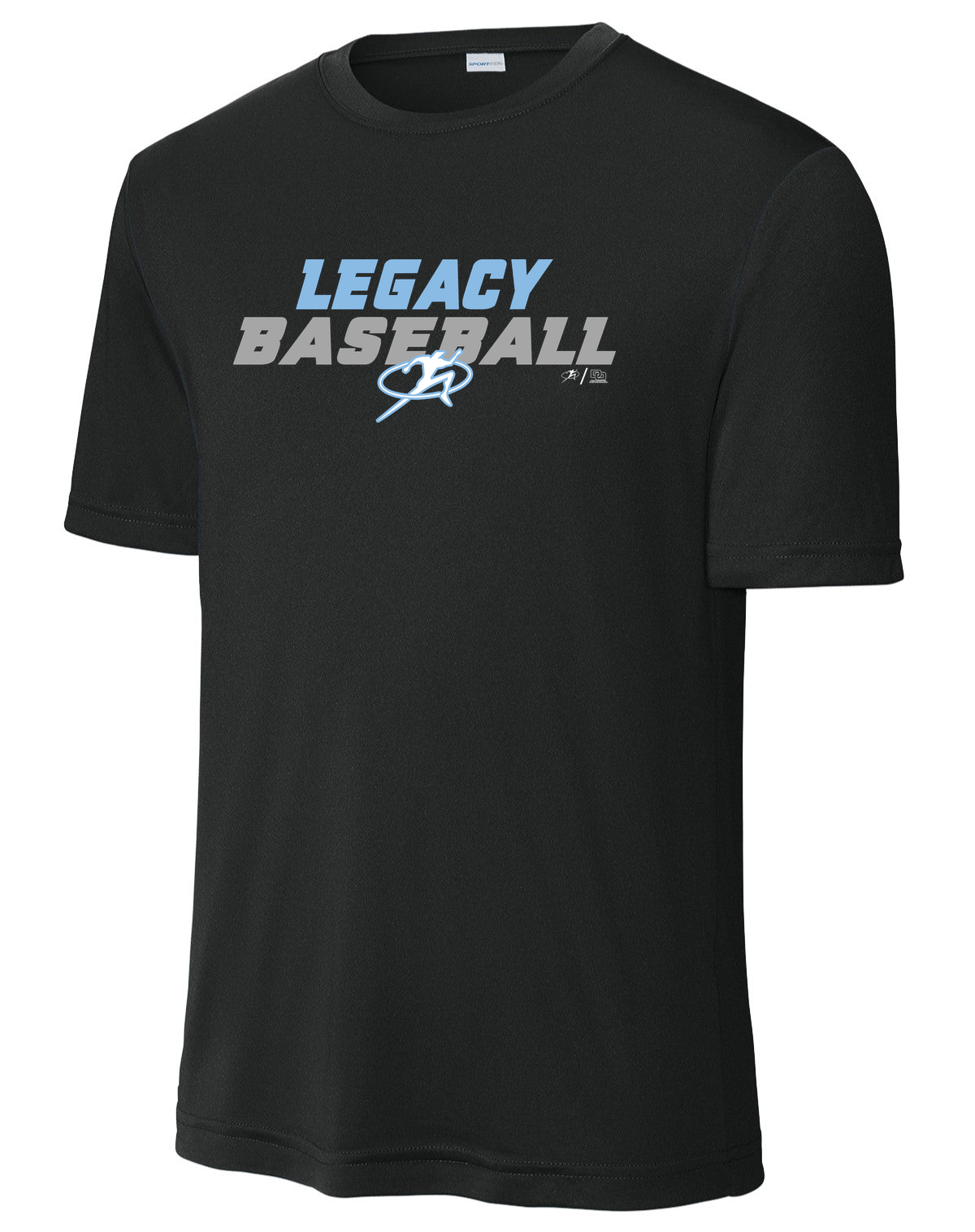 Performance Competitor Tee