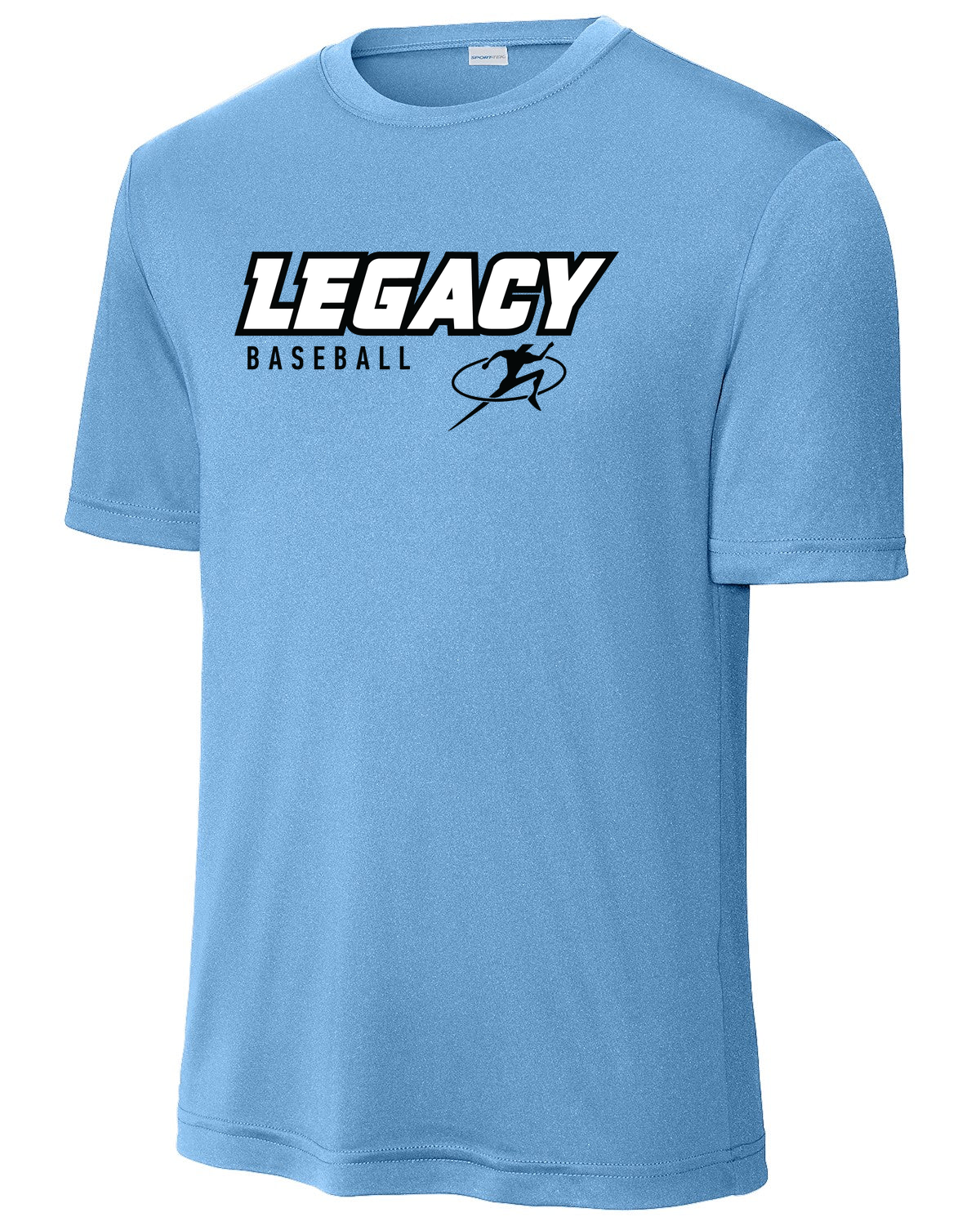Performance Competitor Tee