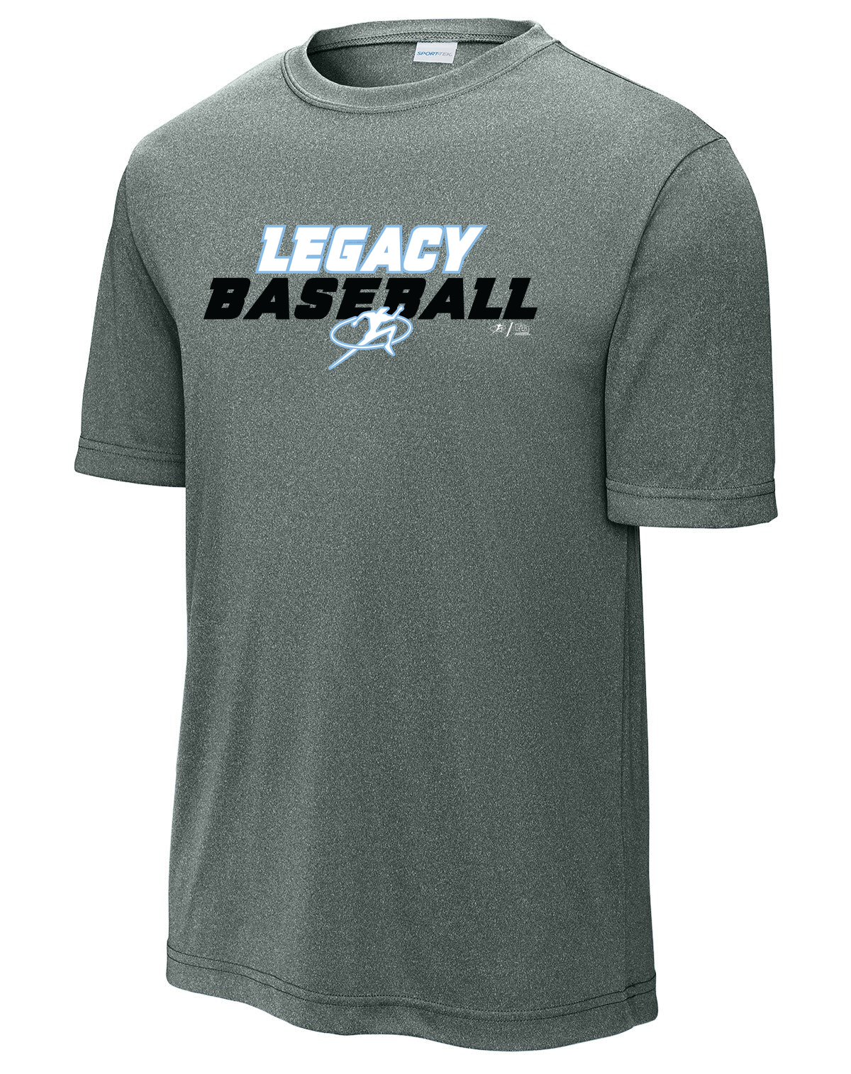 Performance Competitor Tee