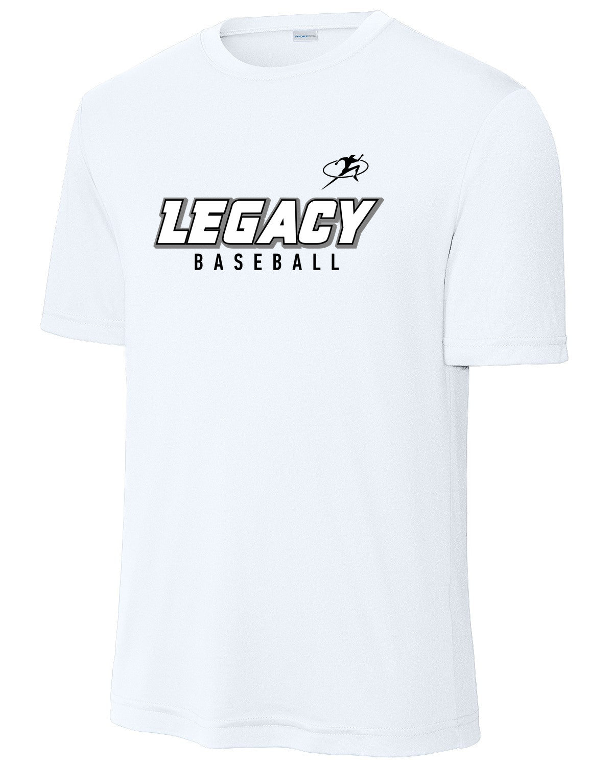 Performance Competitor Tee