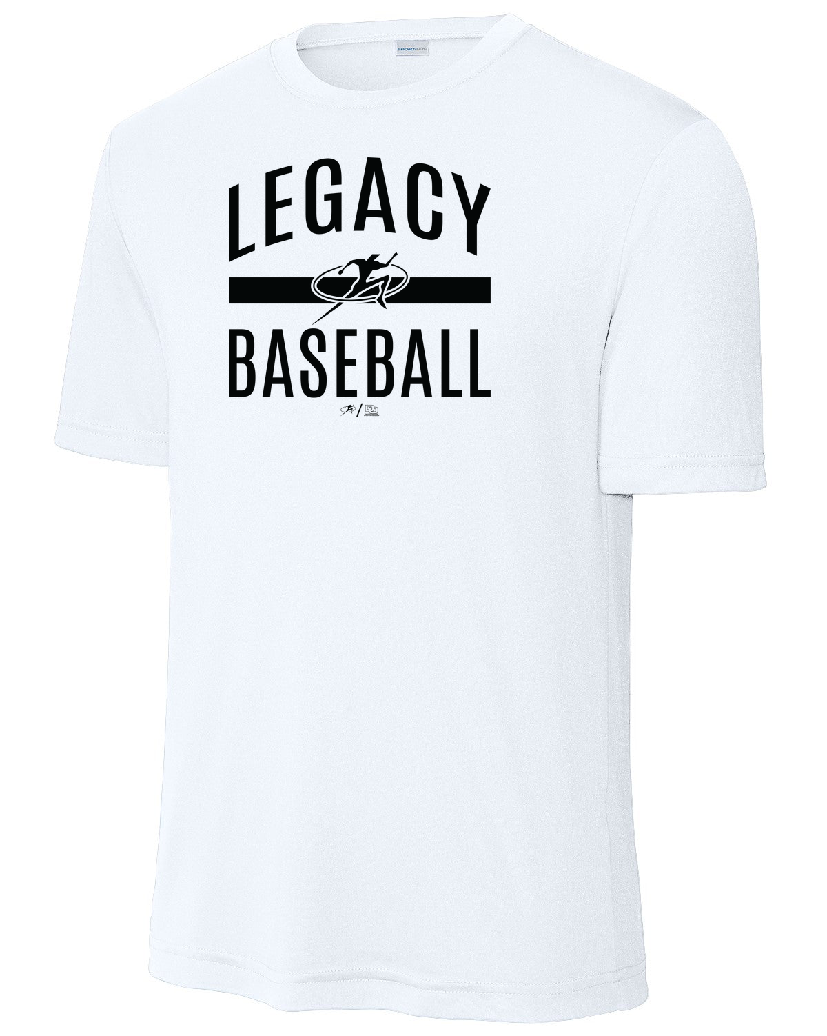 Performance Competitor Tee