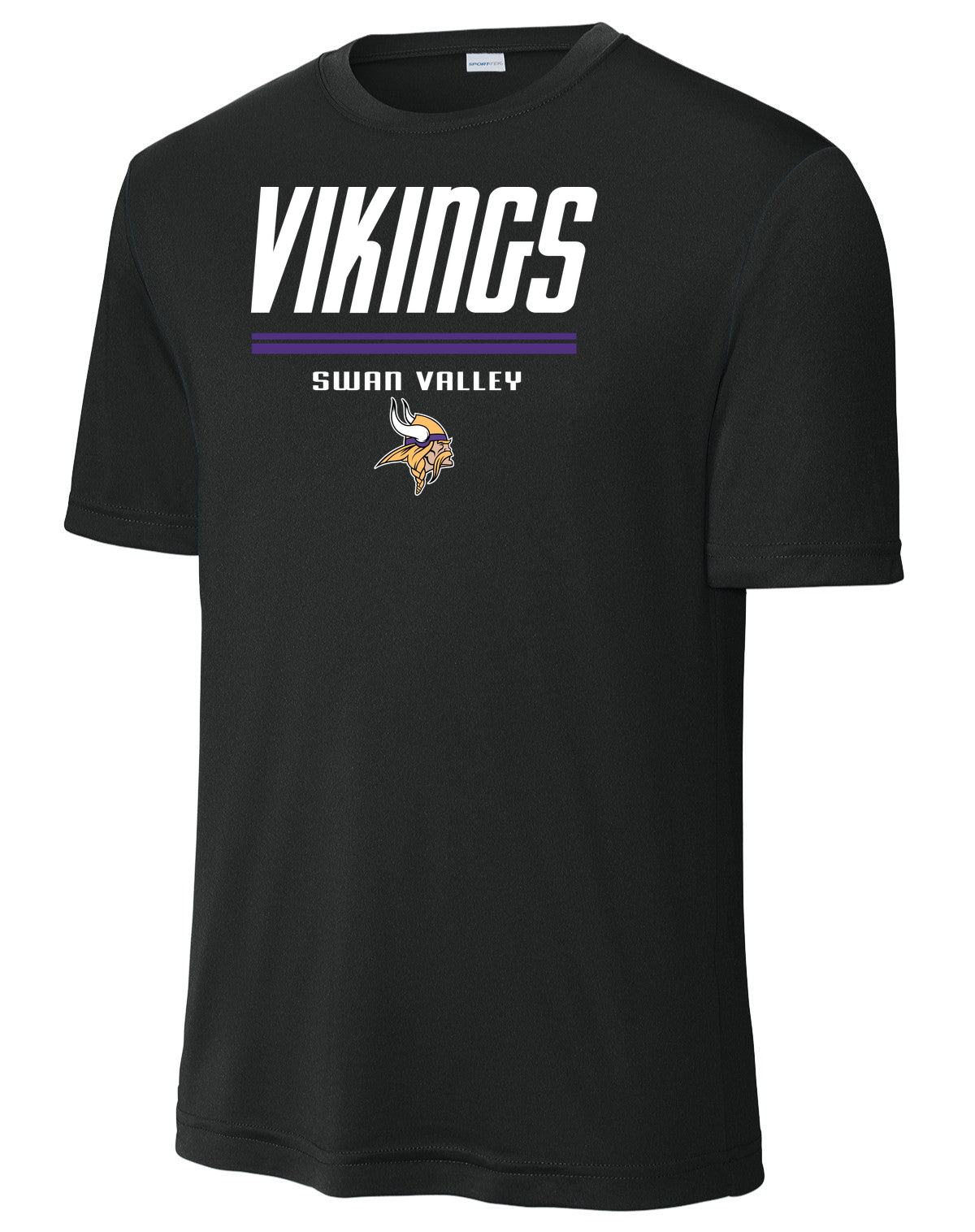 Performance Competitor Tee