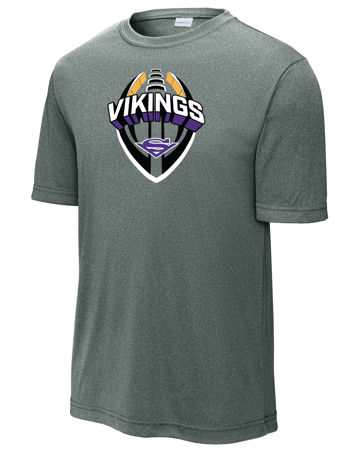 Performance Competitor Tee