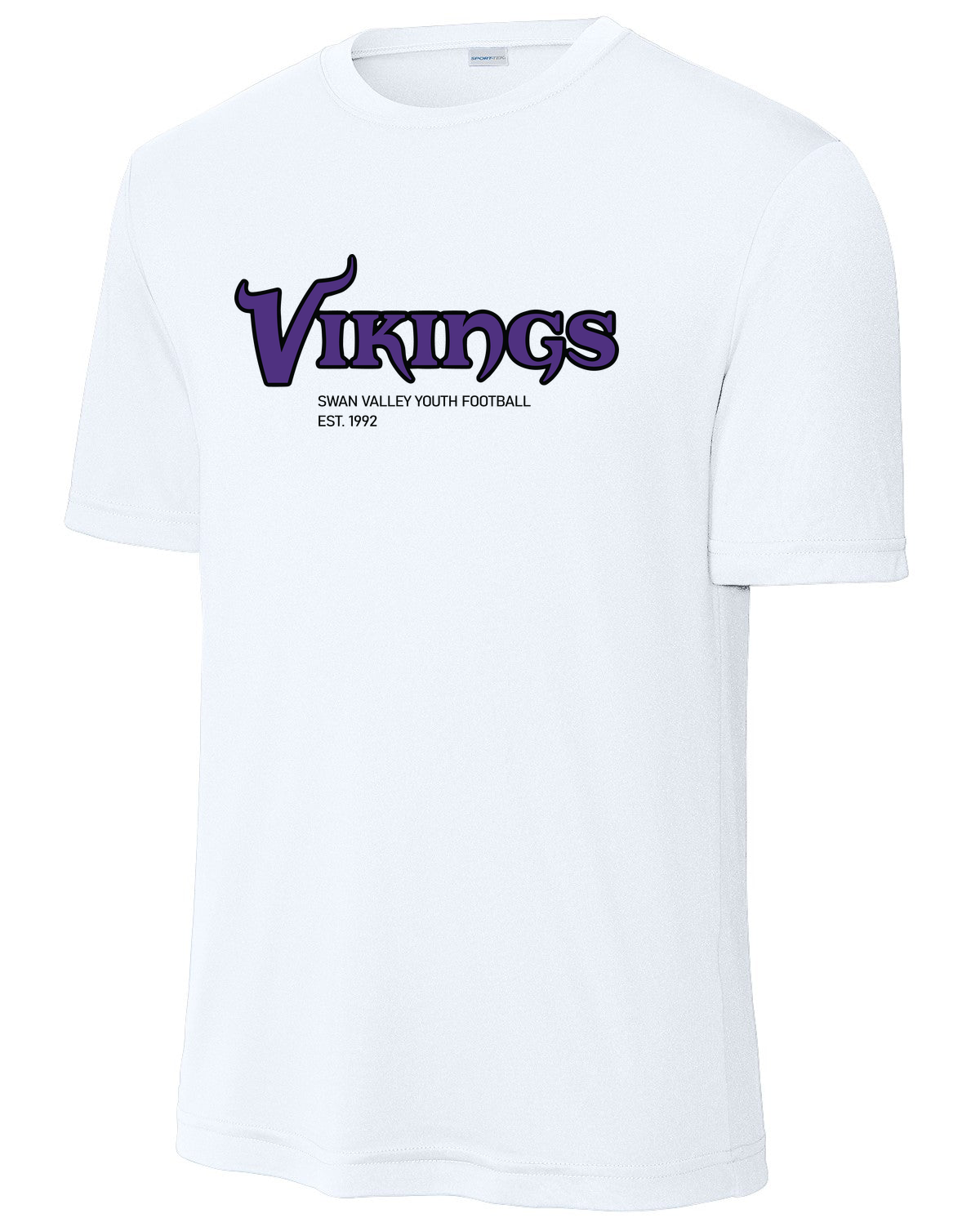 Performance Competitor Tee