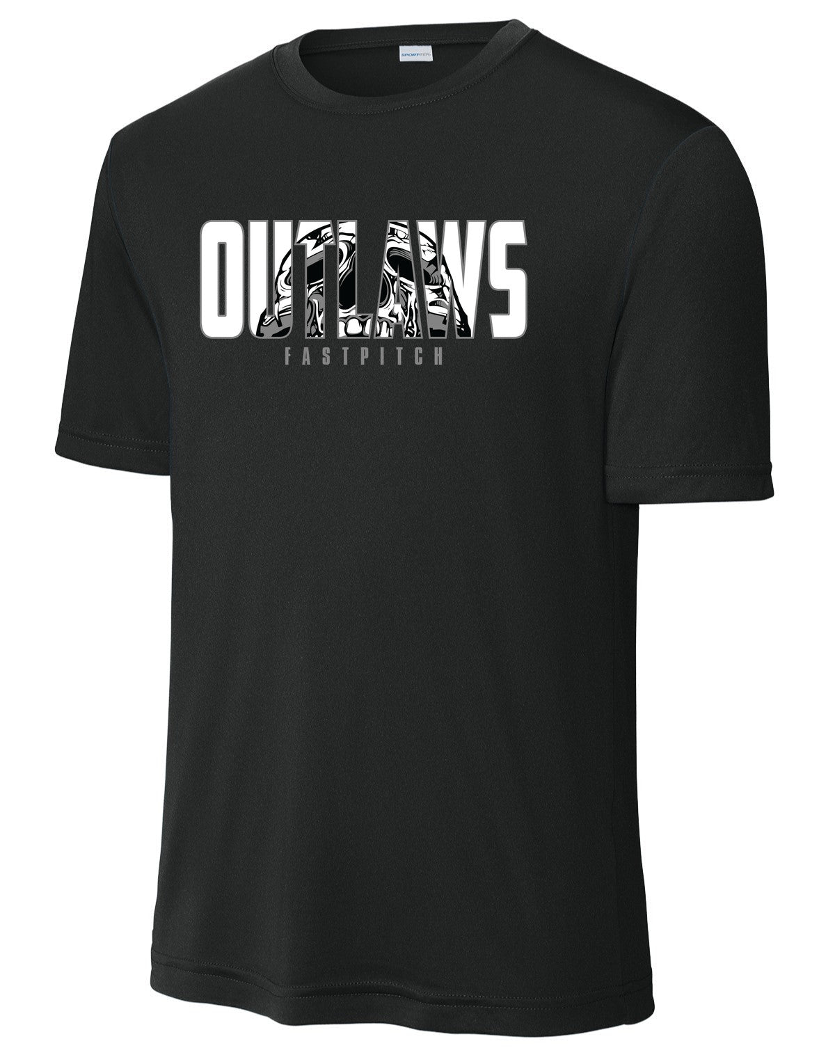 Performance Competitor Tee