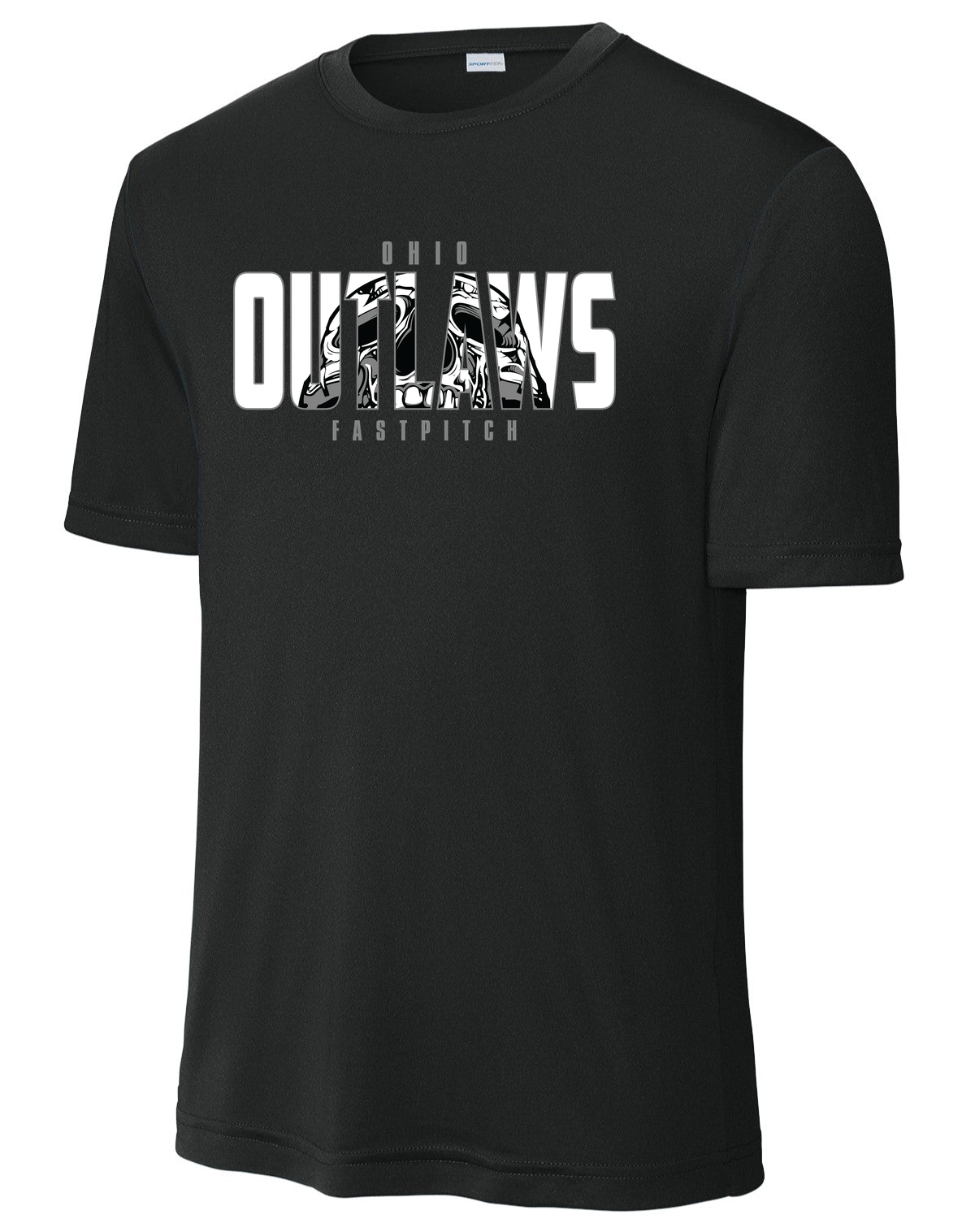 Performance Competitor Tee