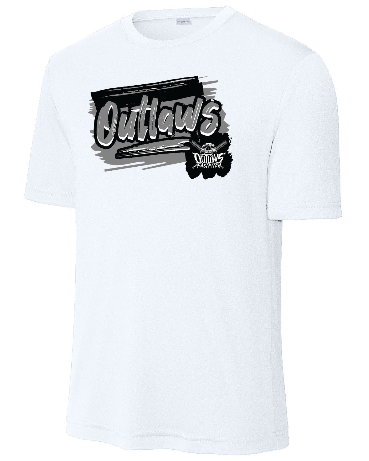 Performance Competitor Tee