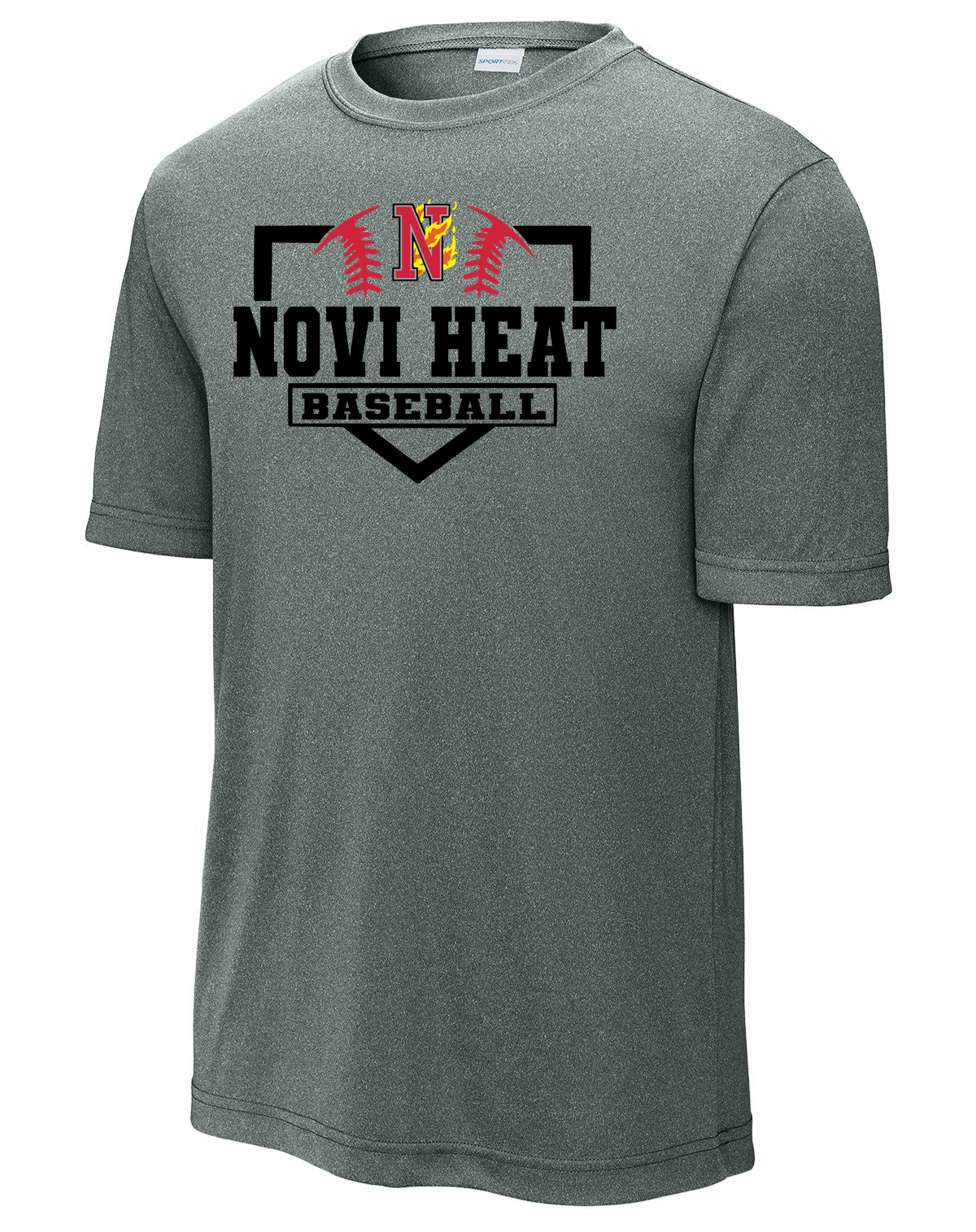 Performance Competitor Tee