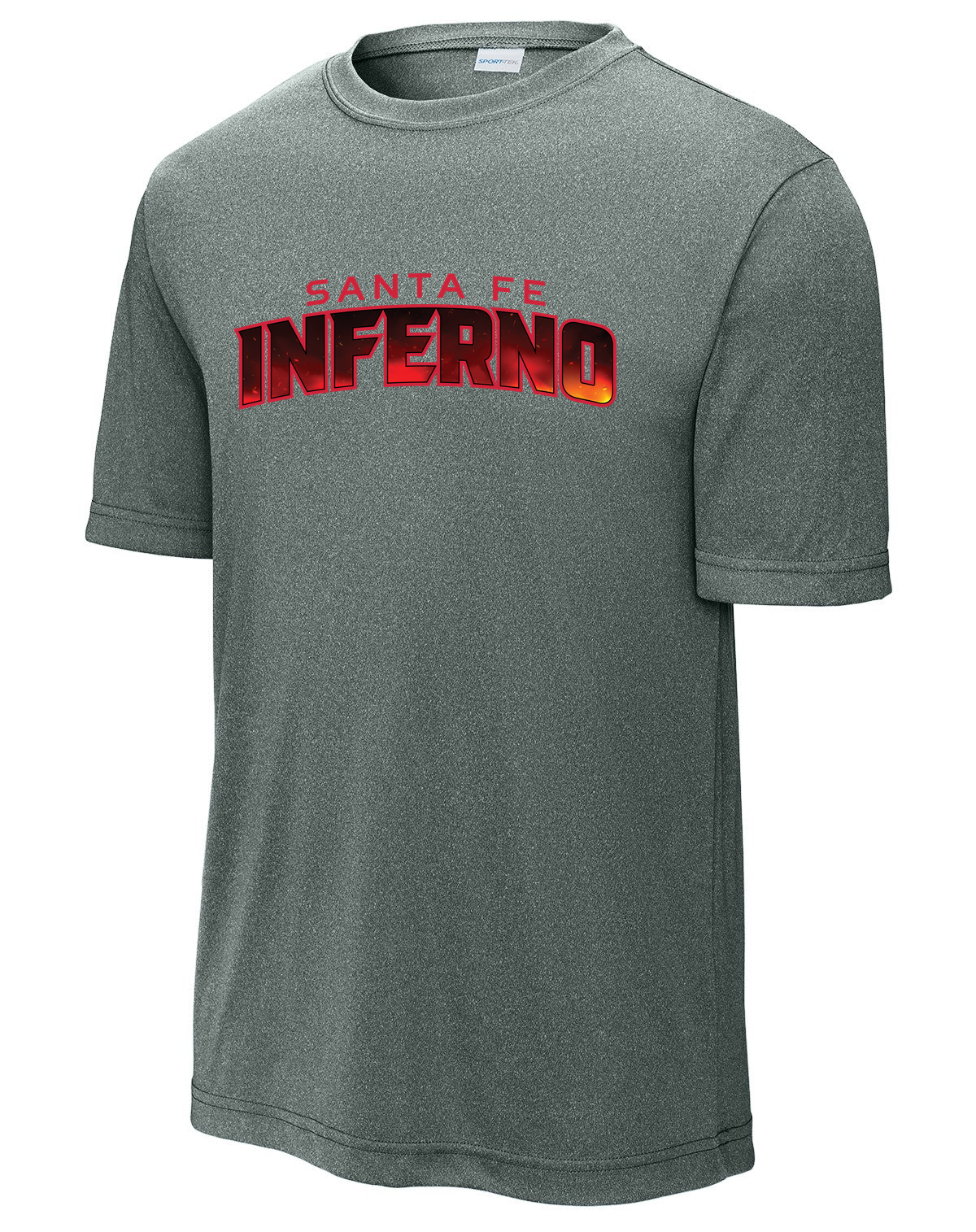 Performance Competitor Tee