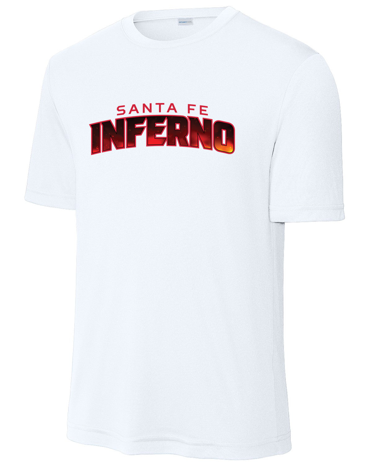 Performance Competitor Tee