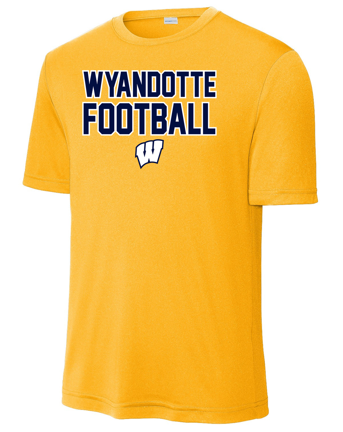 Performance Competitor Tee