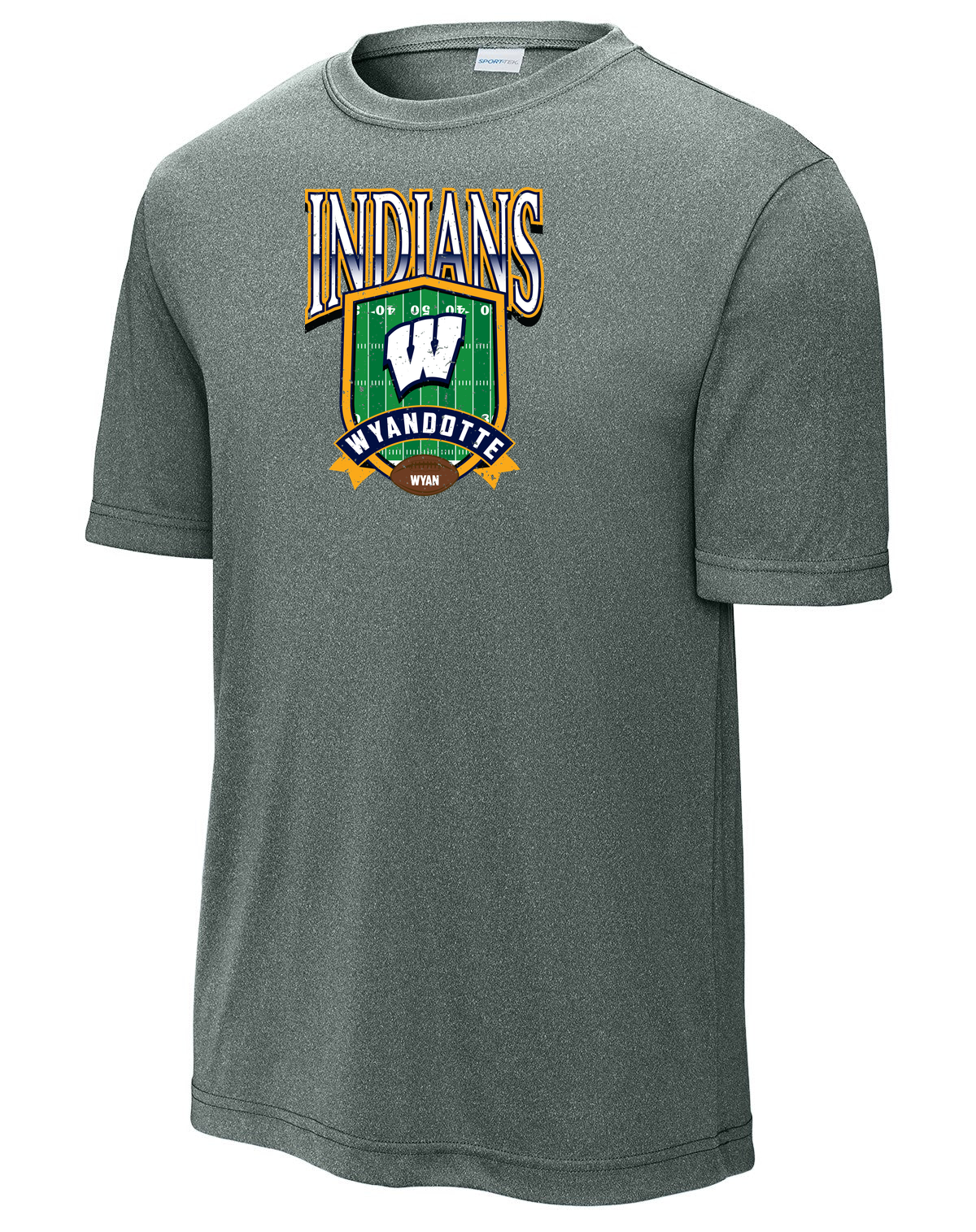 Performance Competitor Tee