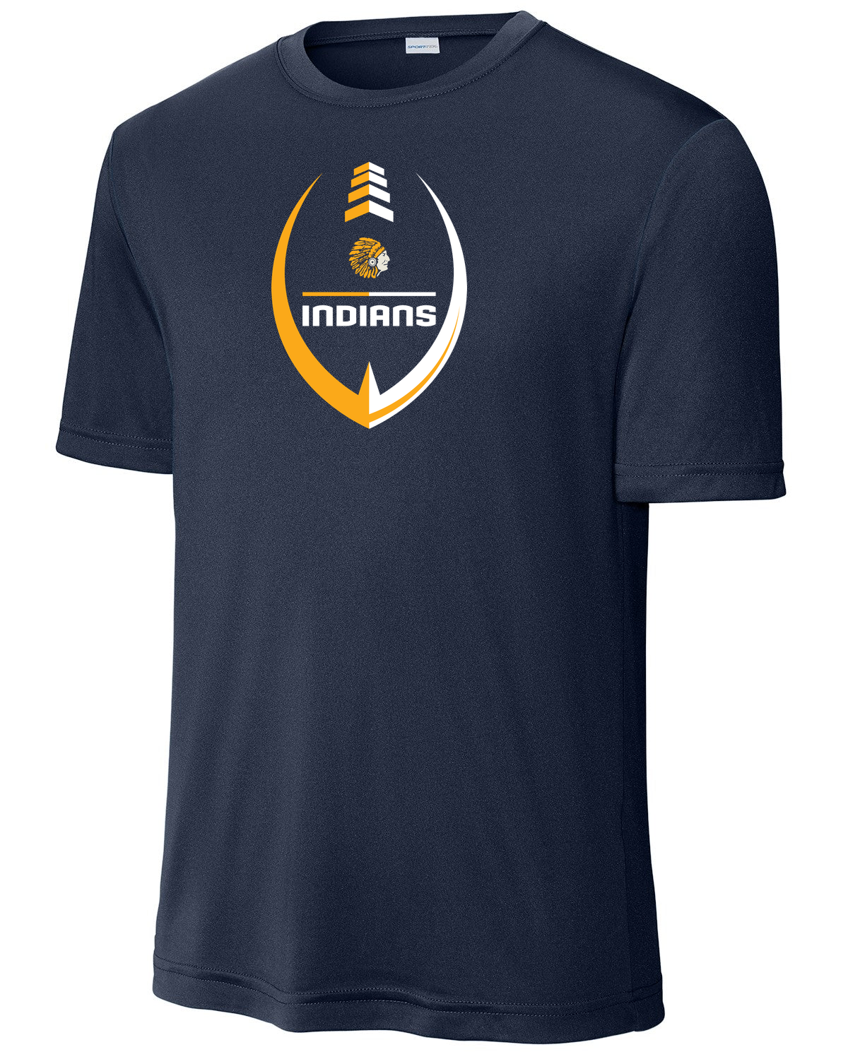 Performance Competitor Tee