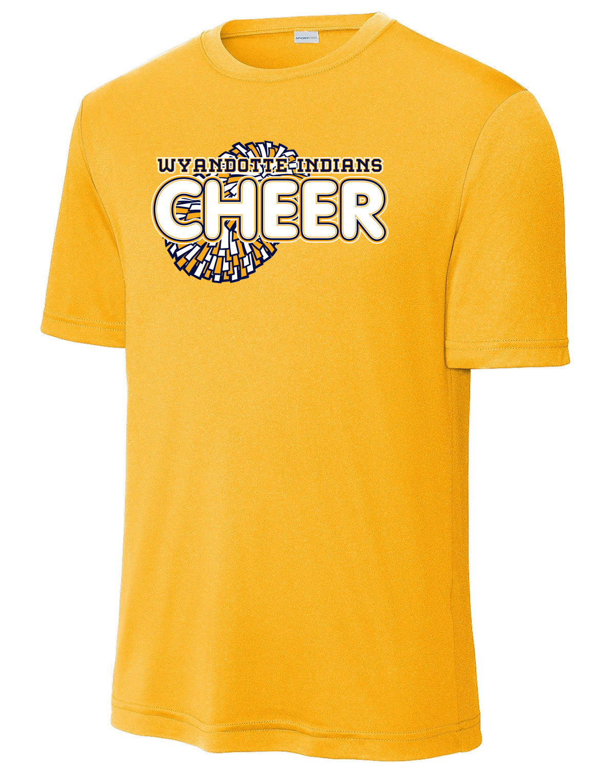 Performance Competitor Tee