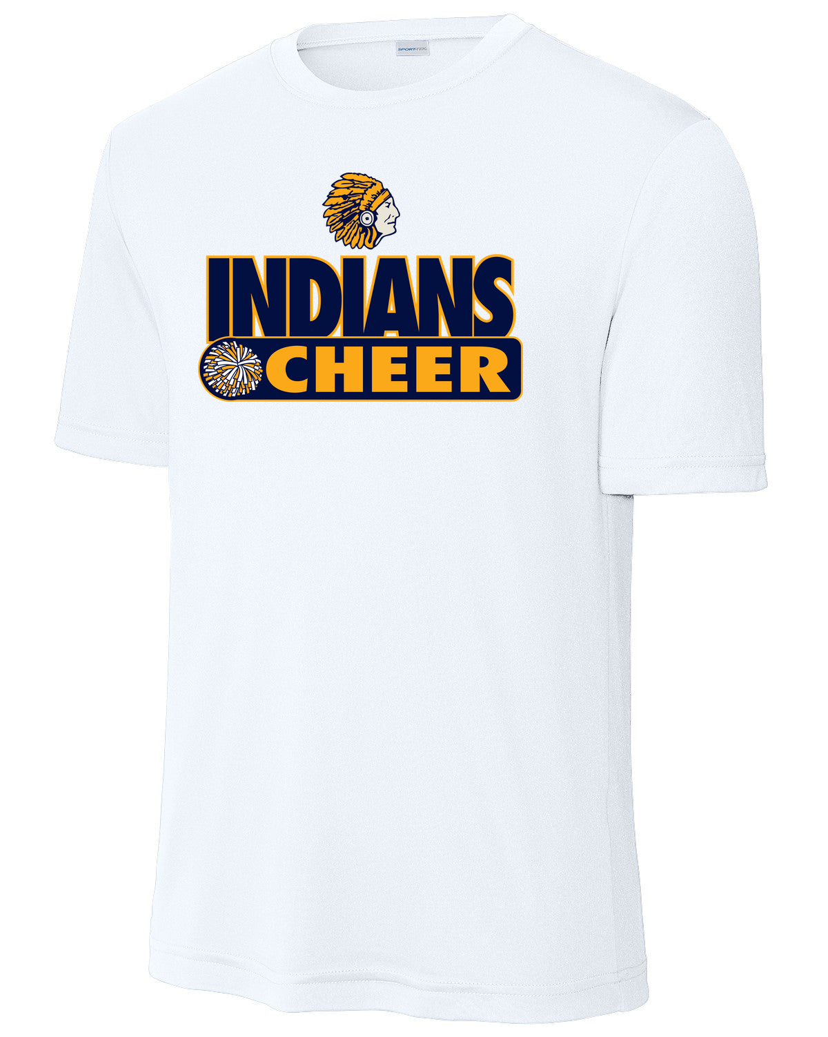 Performance Competitor Tee