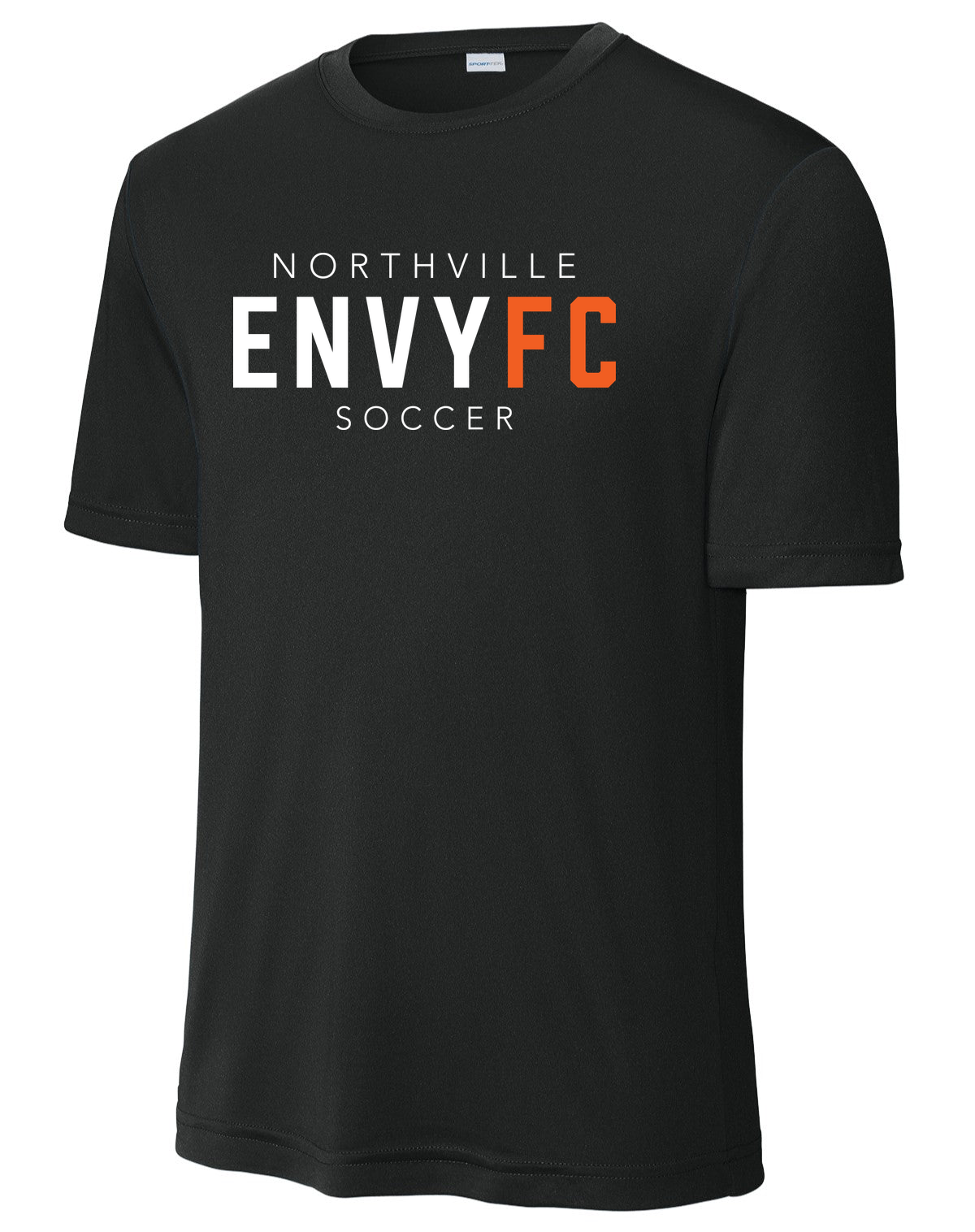 Performance Competitor Tee