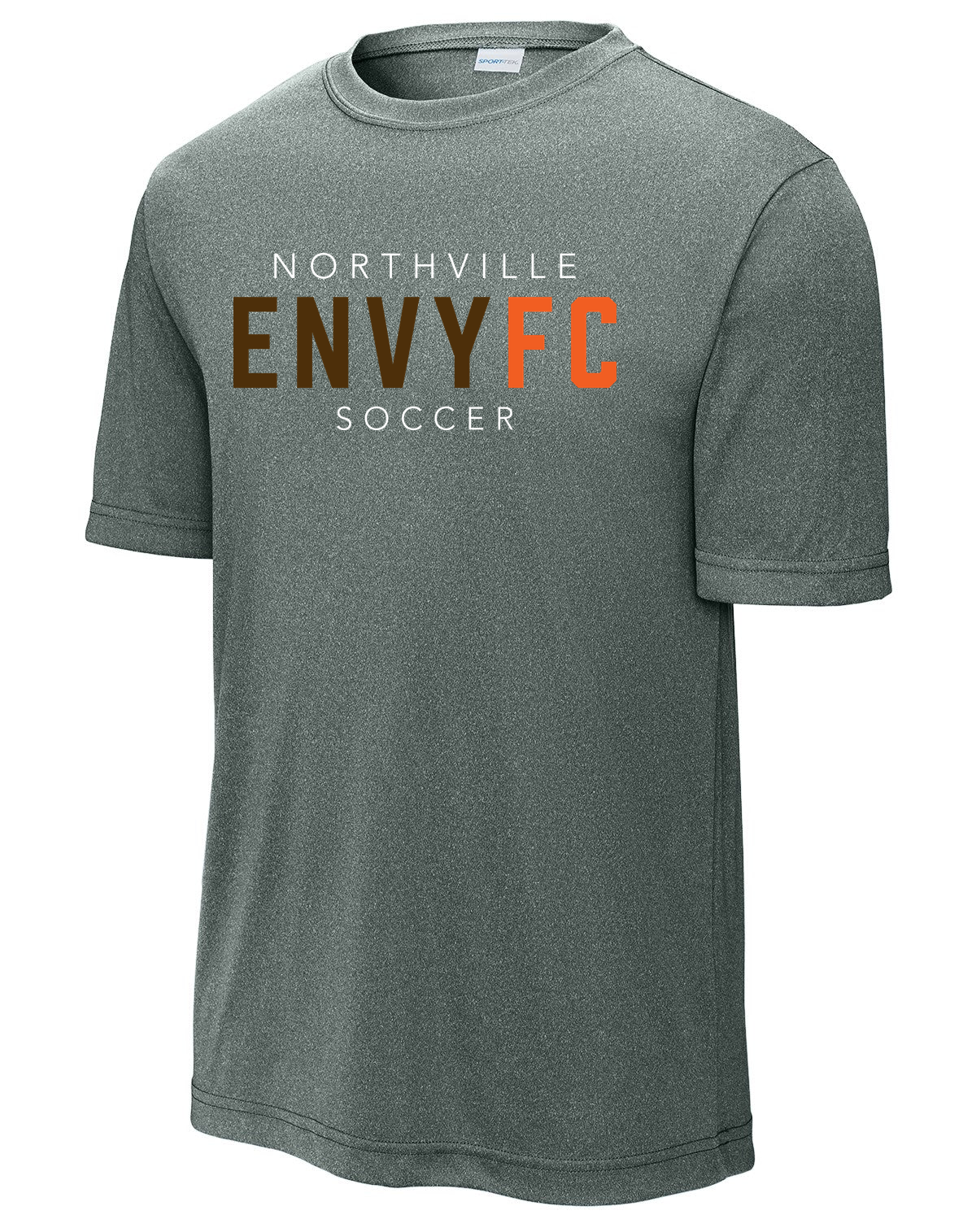 Performance Competitor Tee
