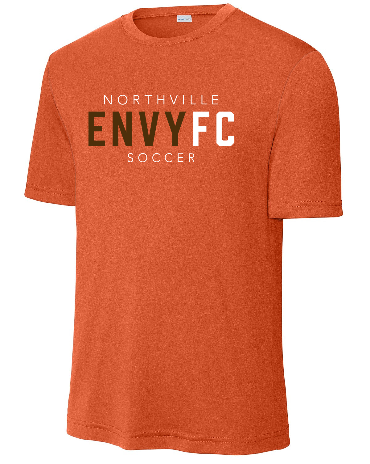 Performance Competitor Tee