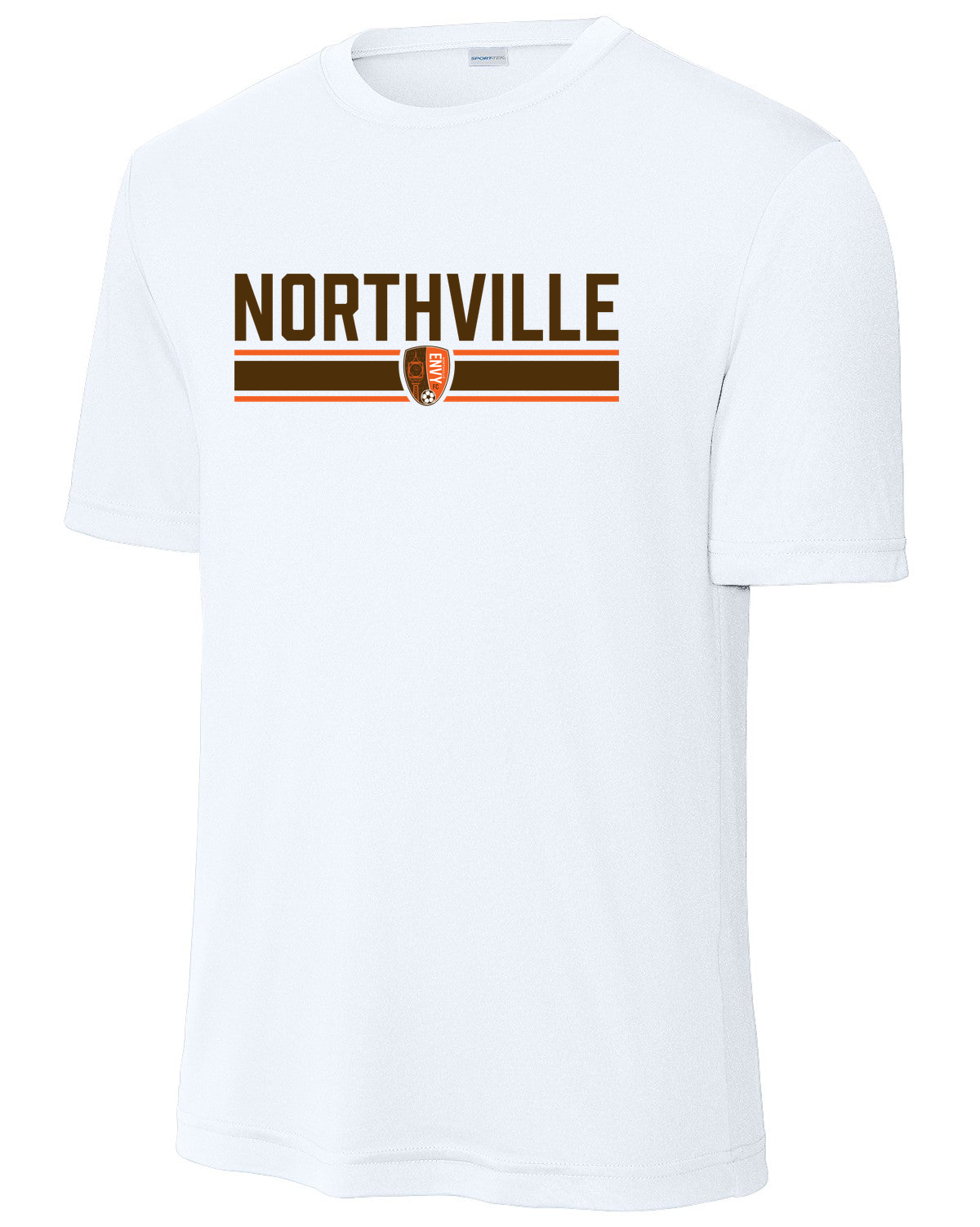 Performance Competitor Tee