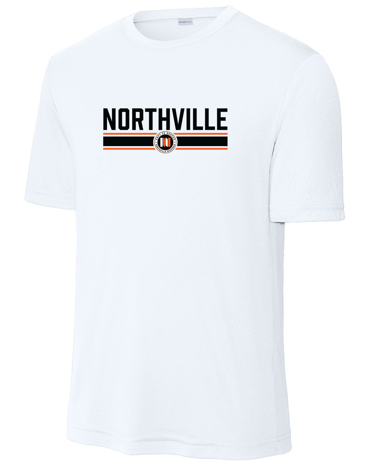 Performance Competitor Tee