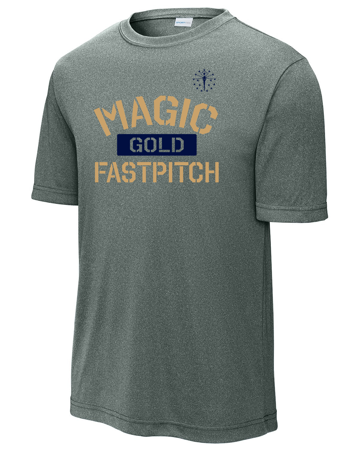 Performance Competitor Tee