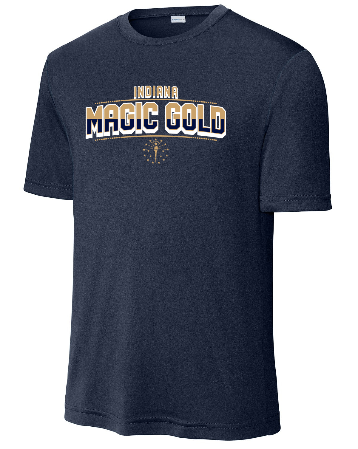 Performance Competitor Tee