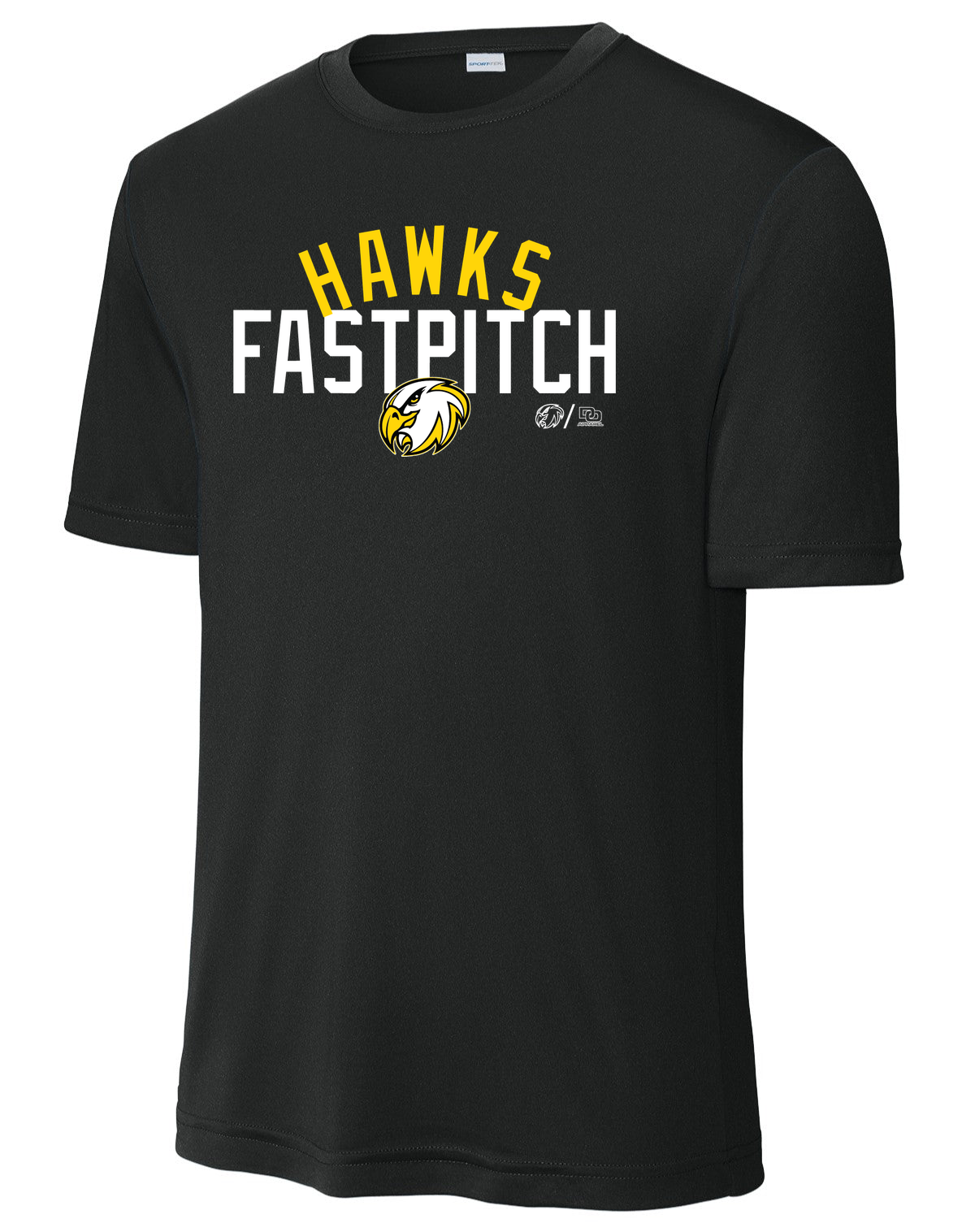 Performance Competitor Tee