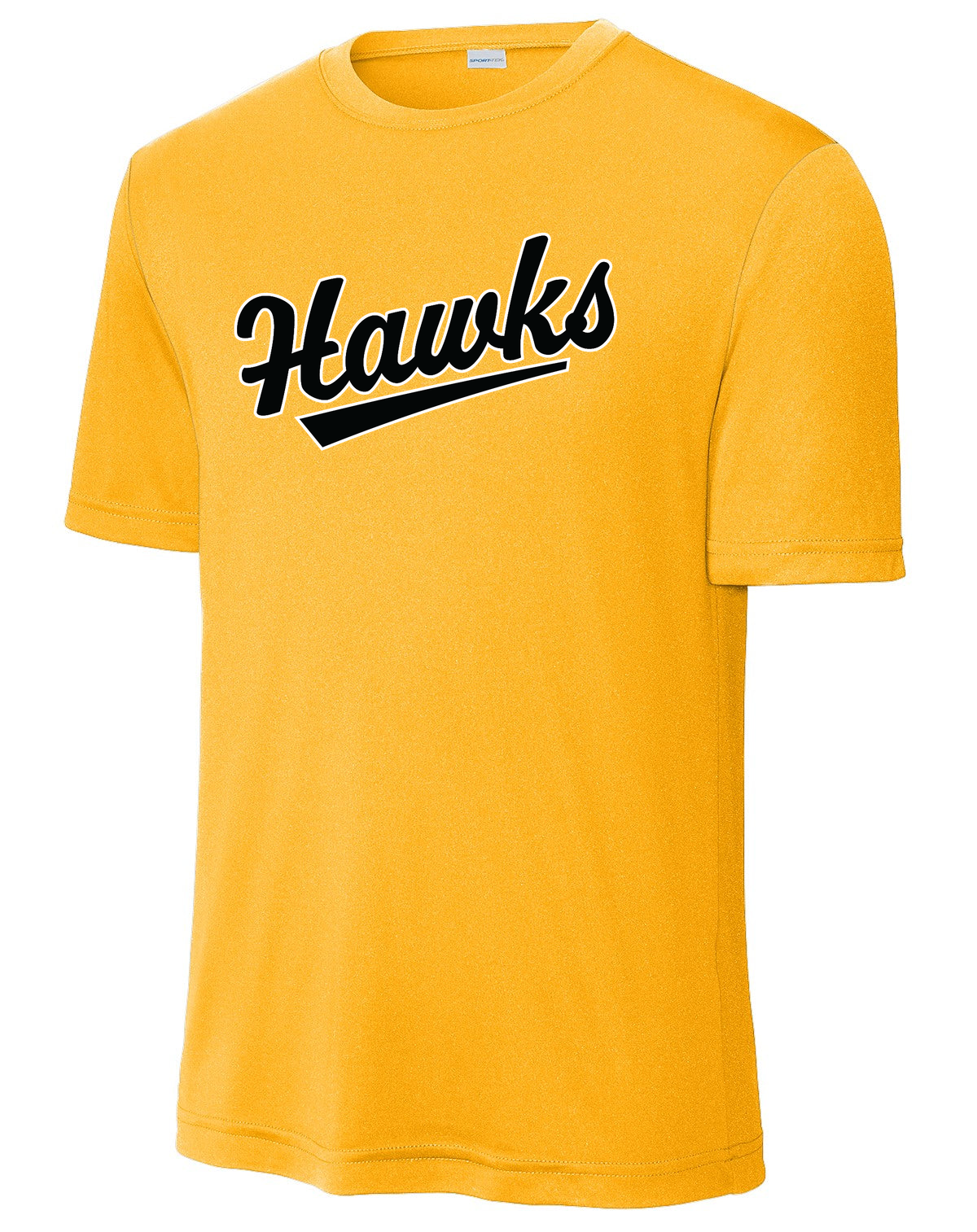 Performance Competitor Tee