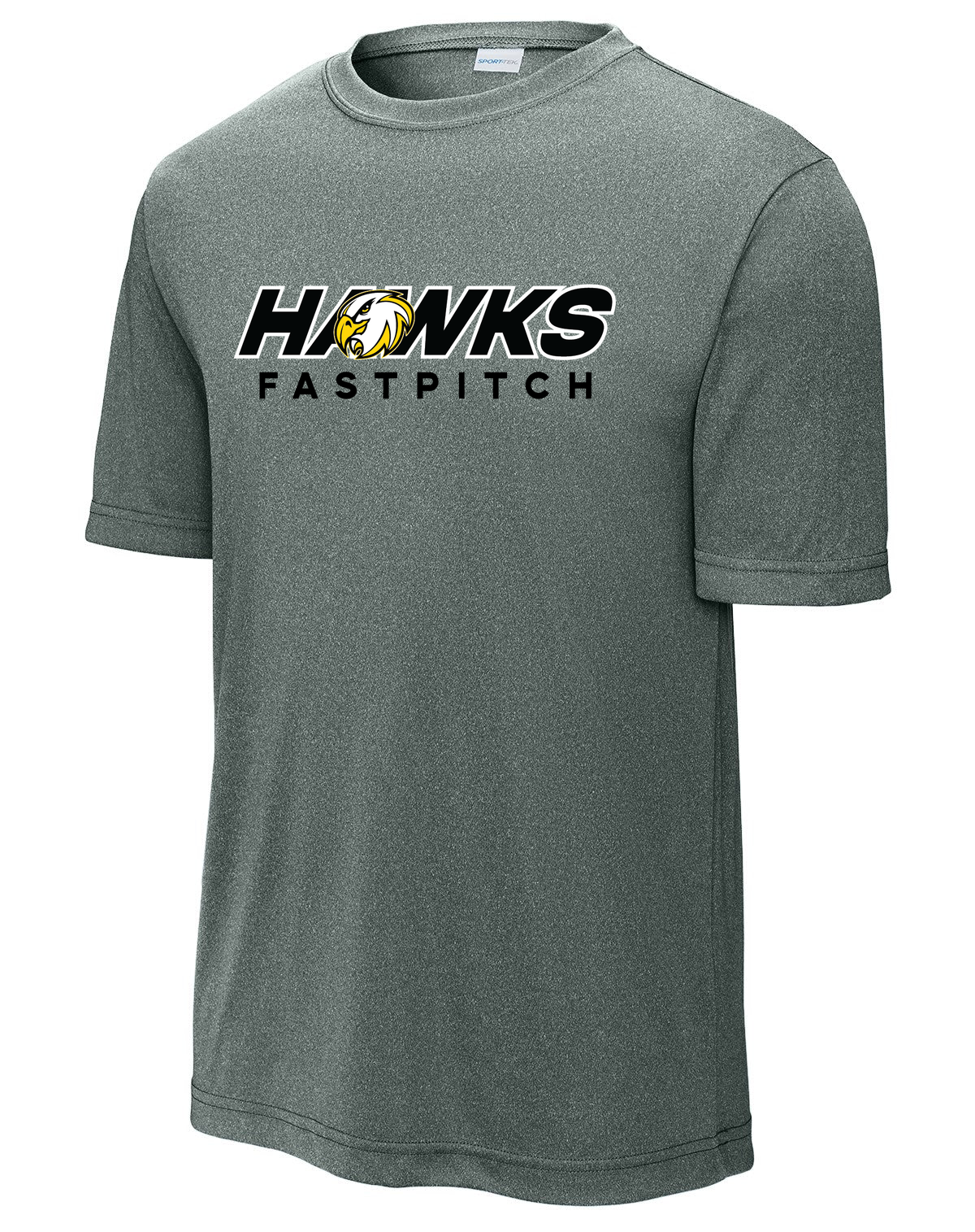 Performance Competitor Tee