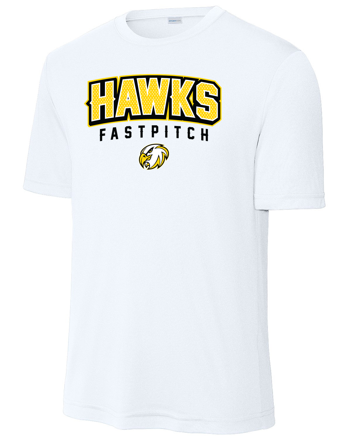 Performance Competitor Tee