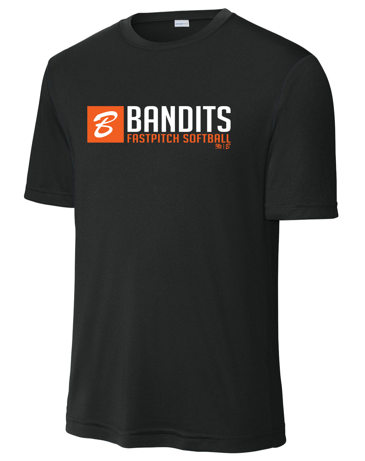 Performance Competitor Tee