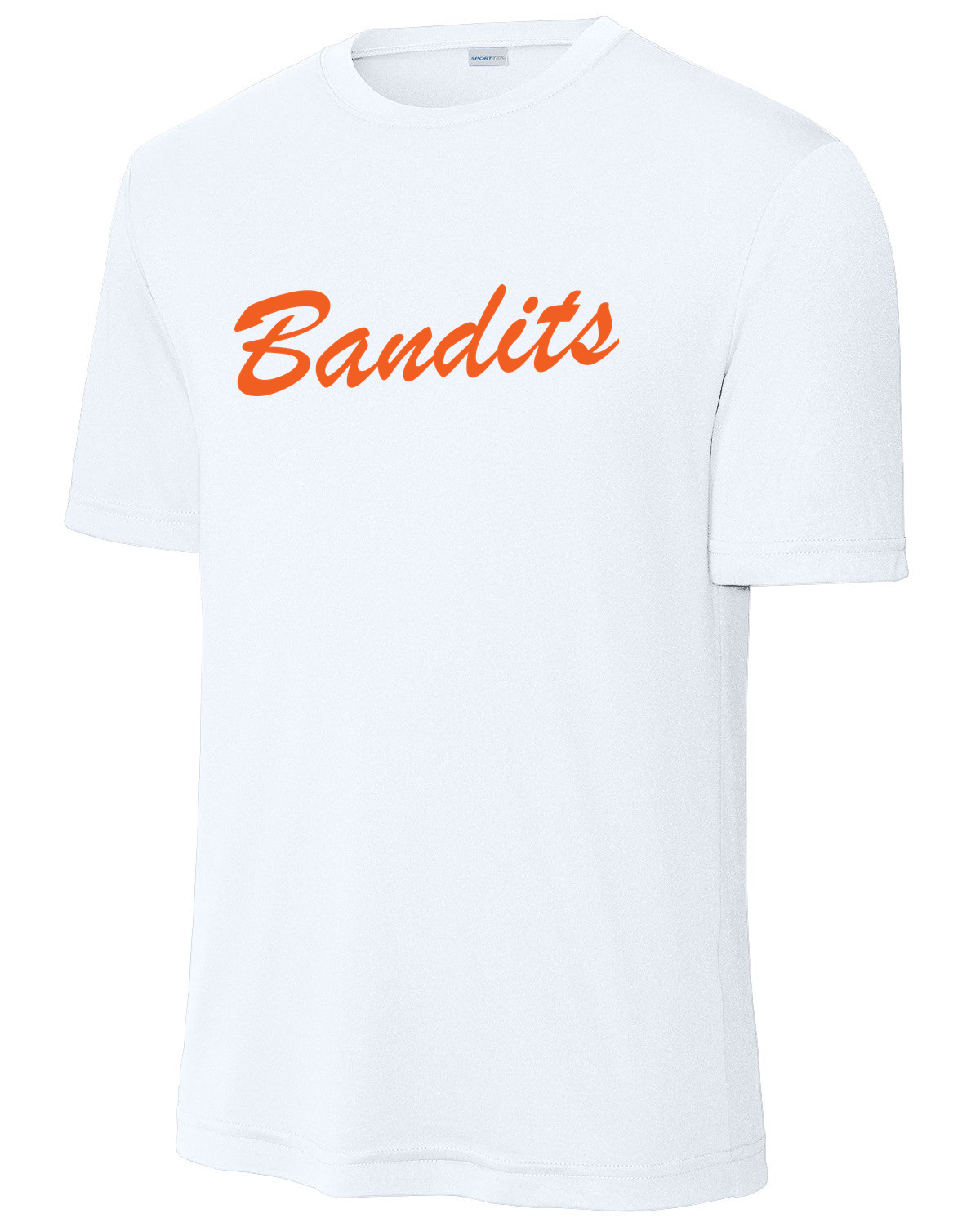 Performance Competitor Tee