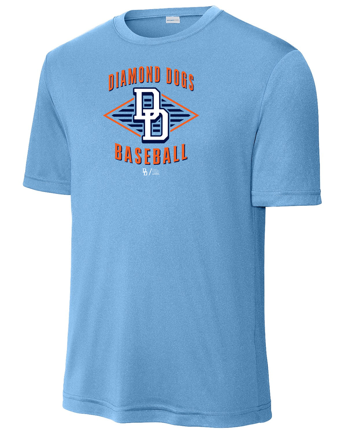 Performance Competitor Tee