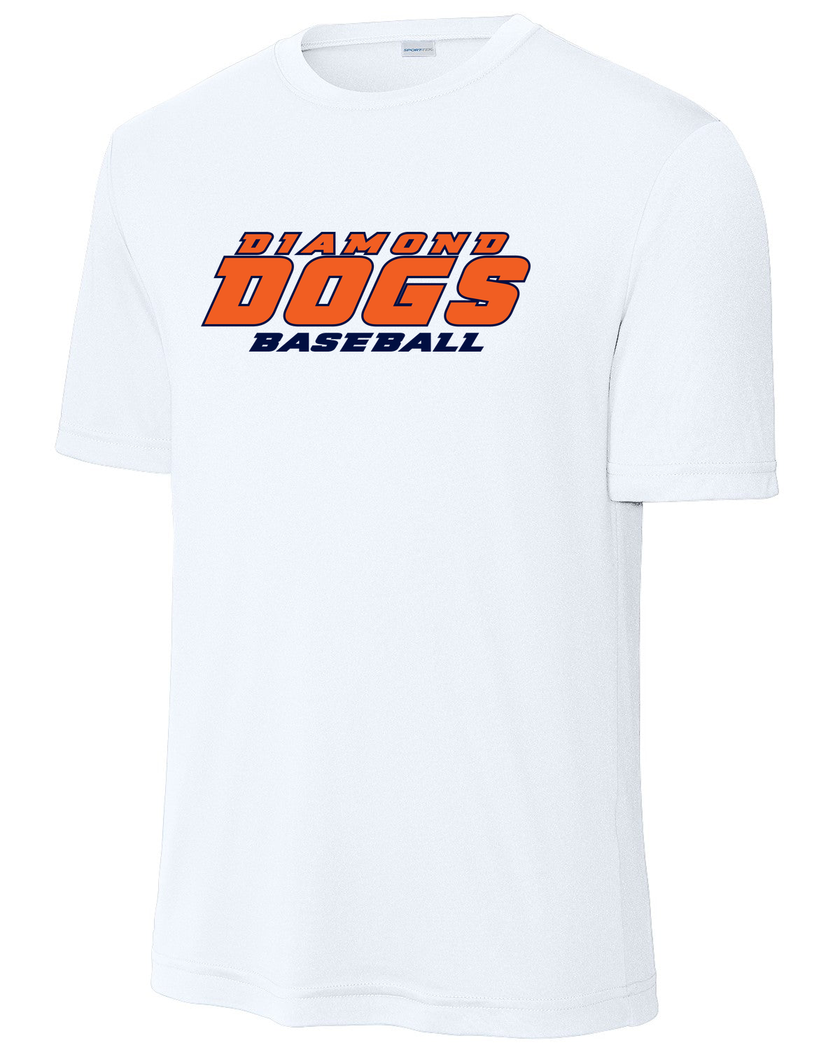 Performance Competitor Tee