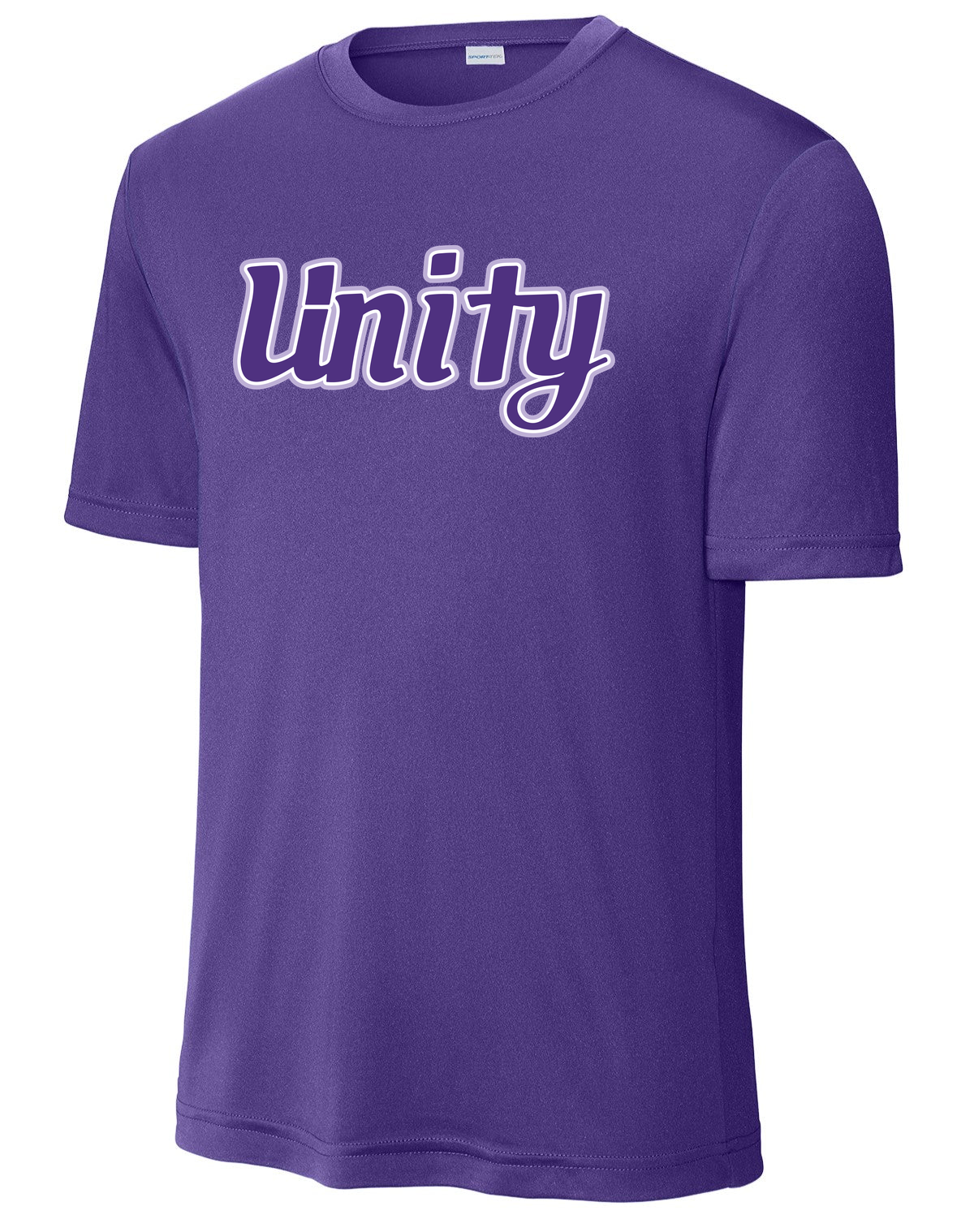 Performance Competitor Tee