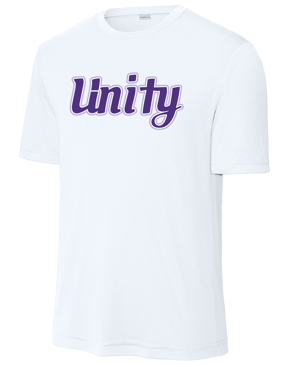 Performance Competitor Tee