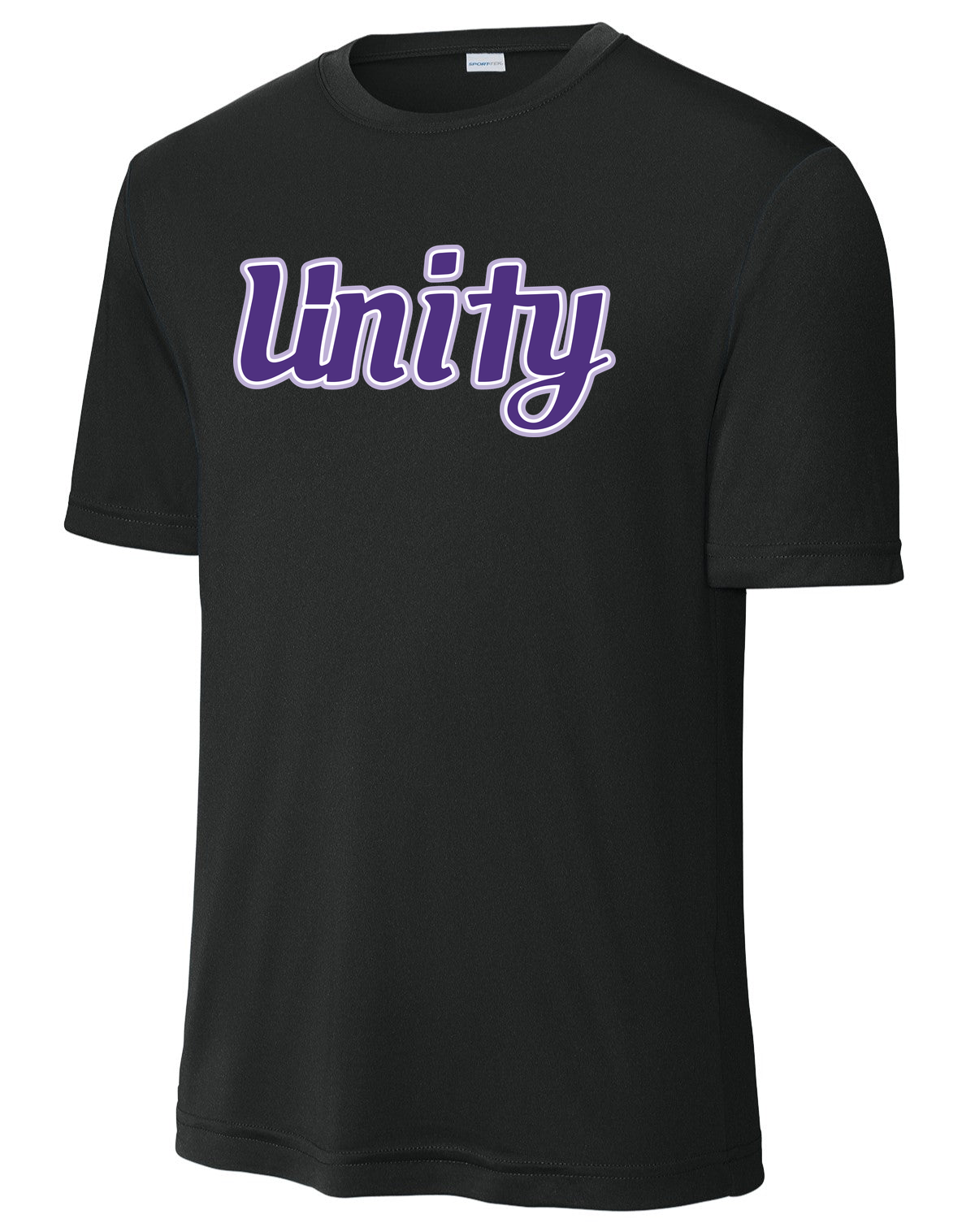 Performance Competitor Tee