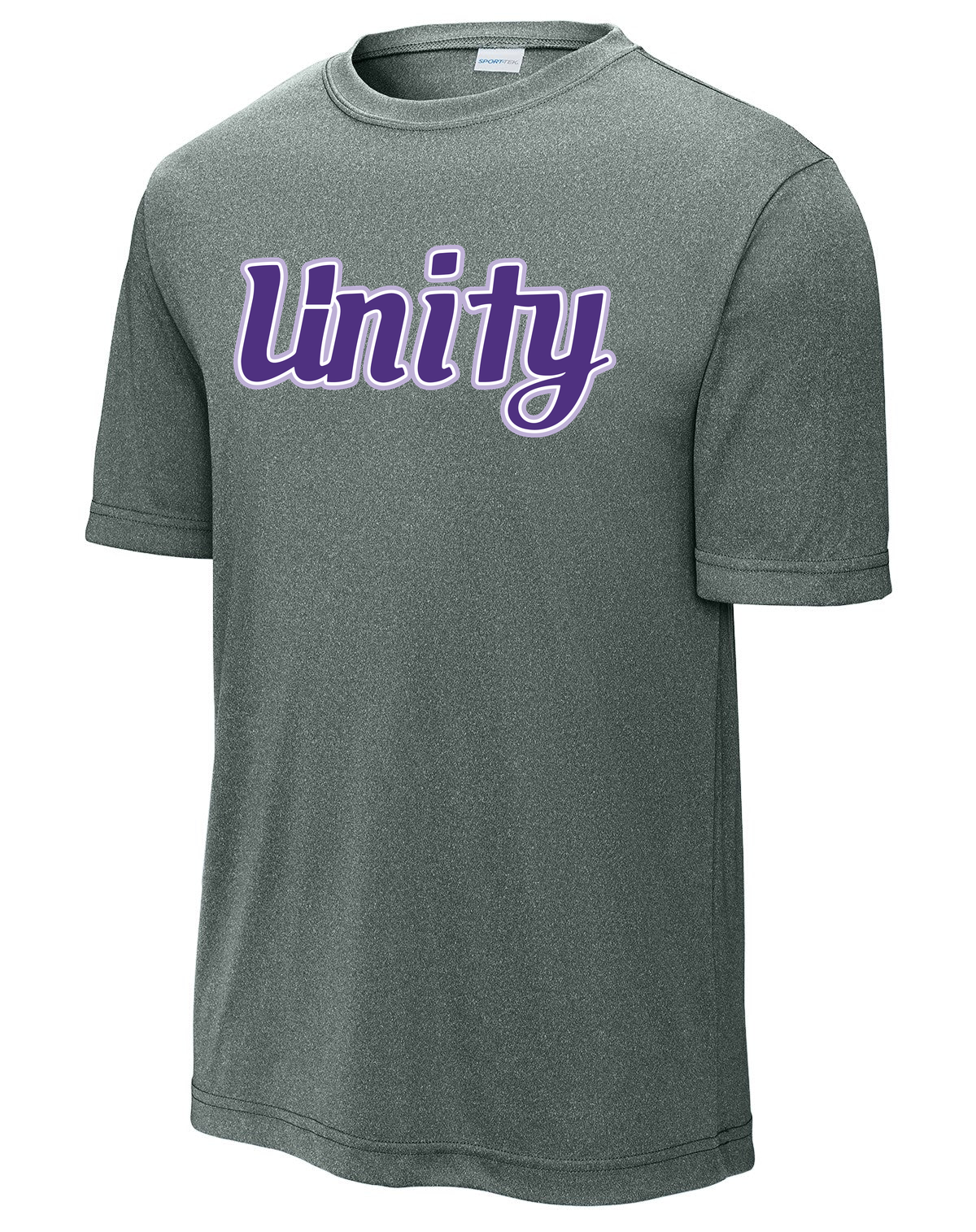 Performance Competitor Tee