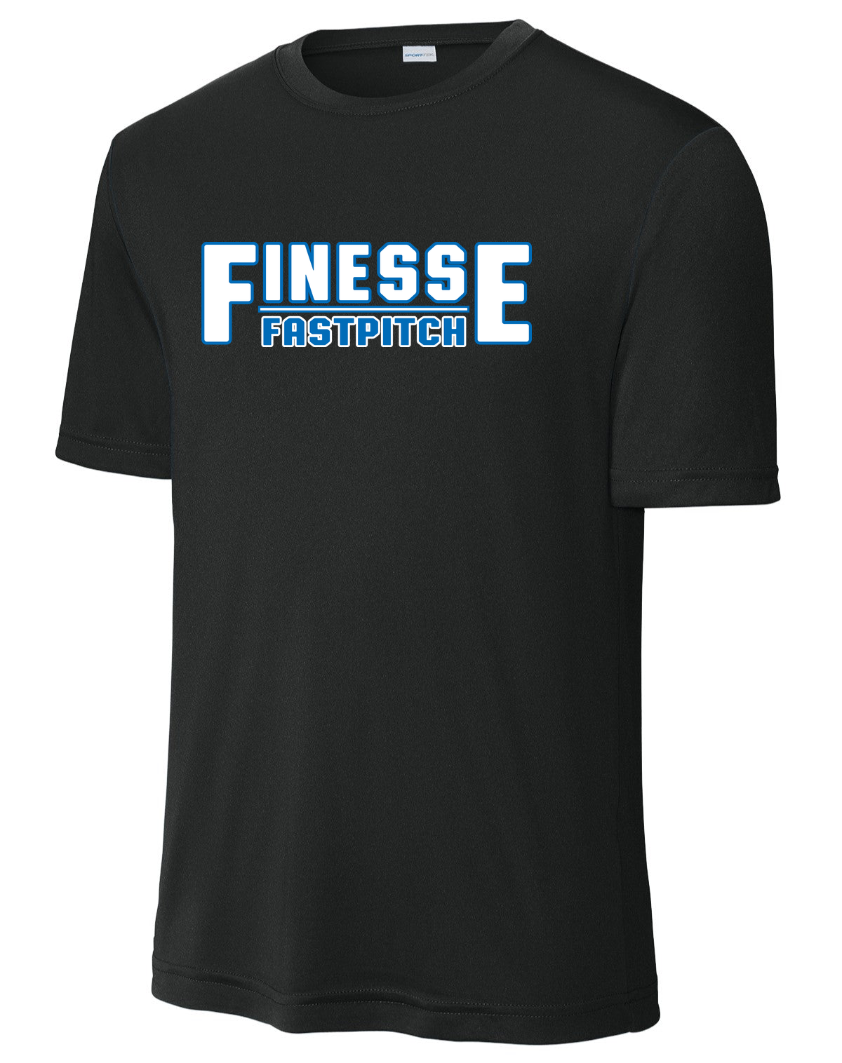 Performance Competitor Tee