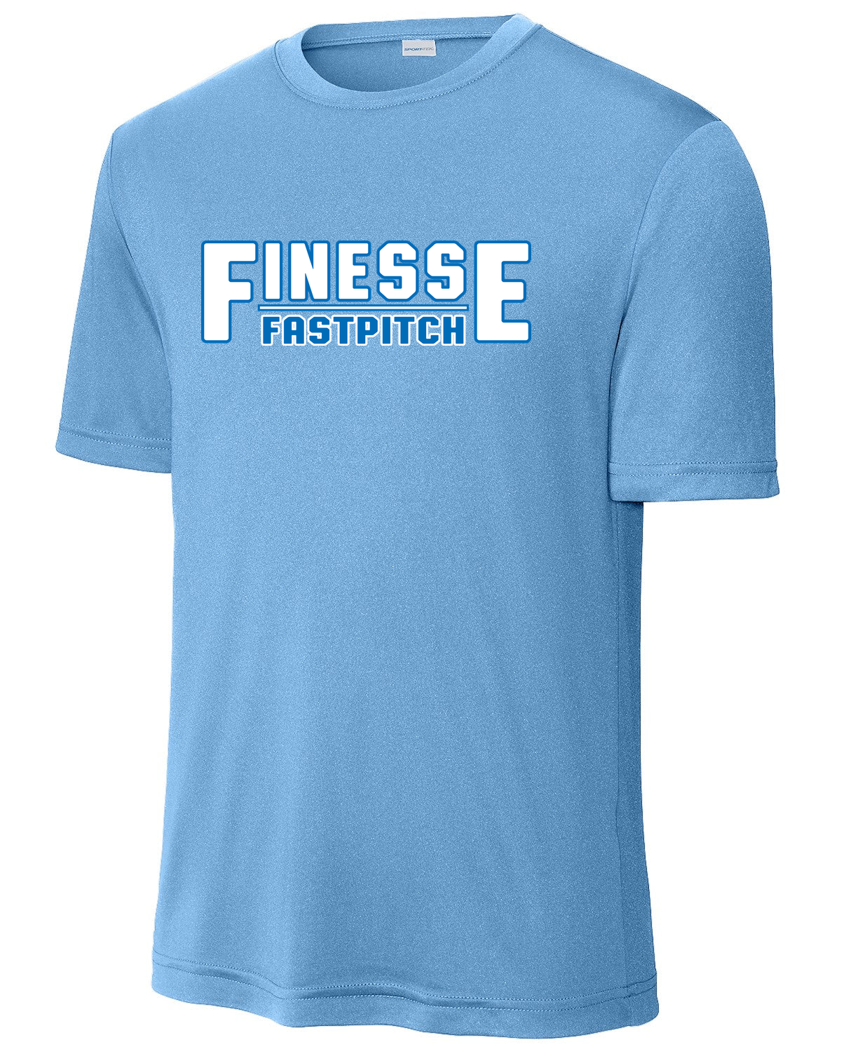 Performance Competitor Tee